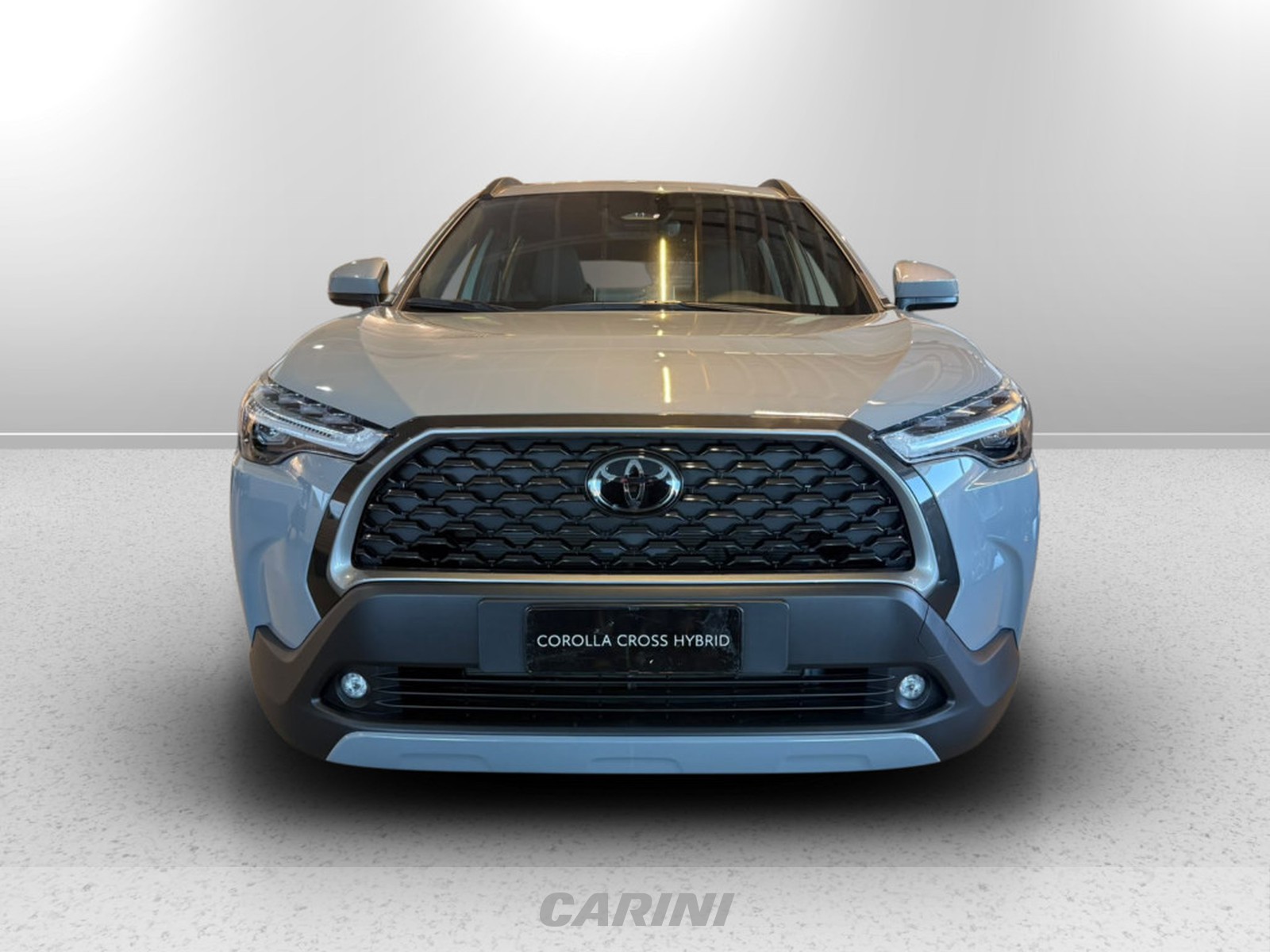 CARINI Toyota Corolla Cross