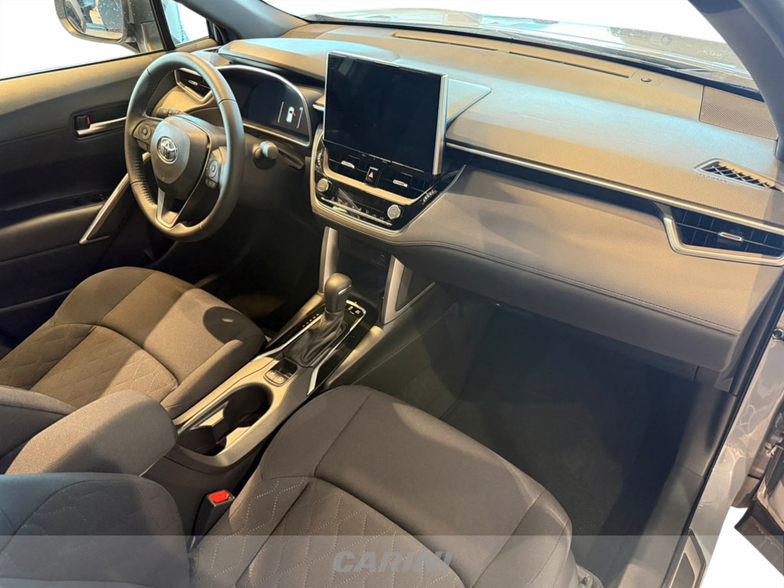 CARINI Toyota Corolla Cross