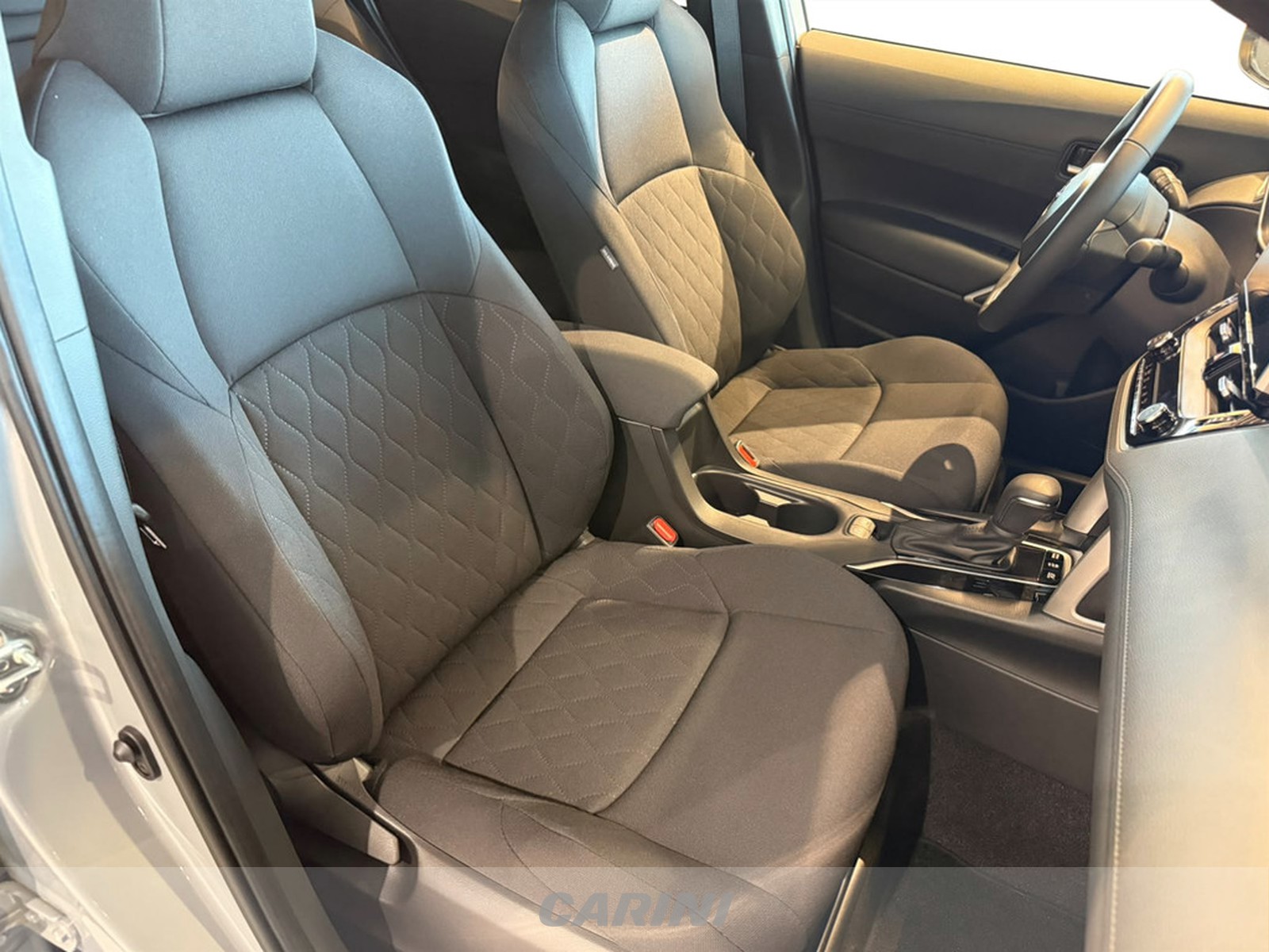 CARINI Toyota Corolla Cross