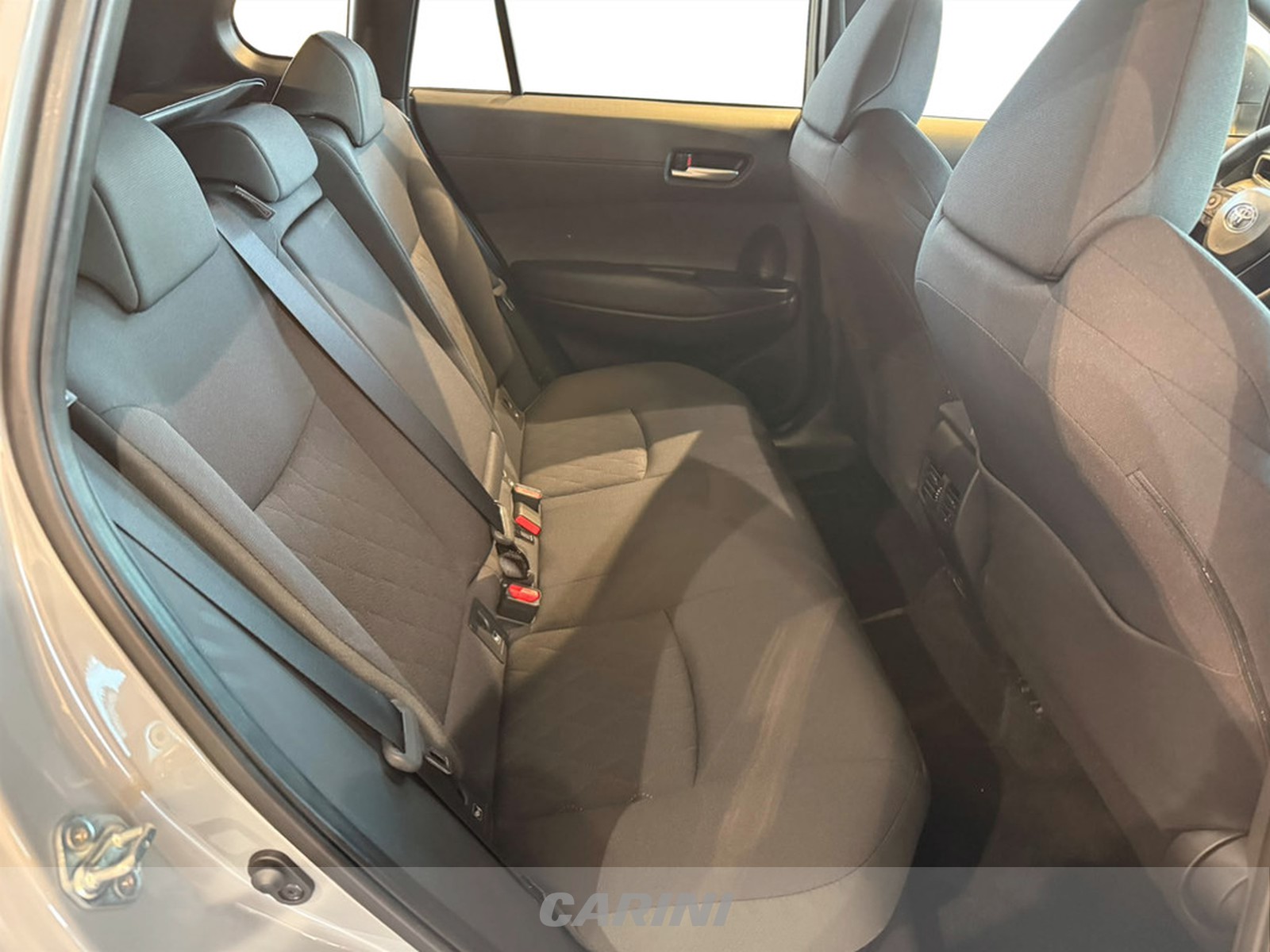 CARINI Toyota Corolla Cross