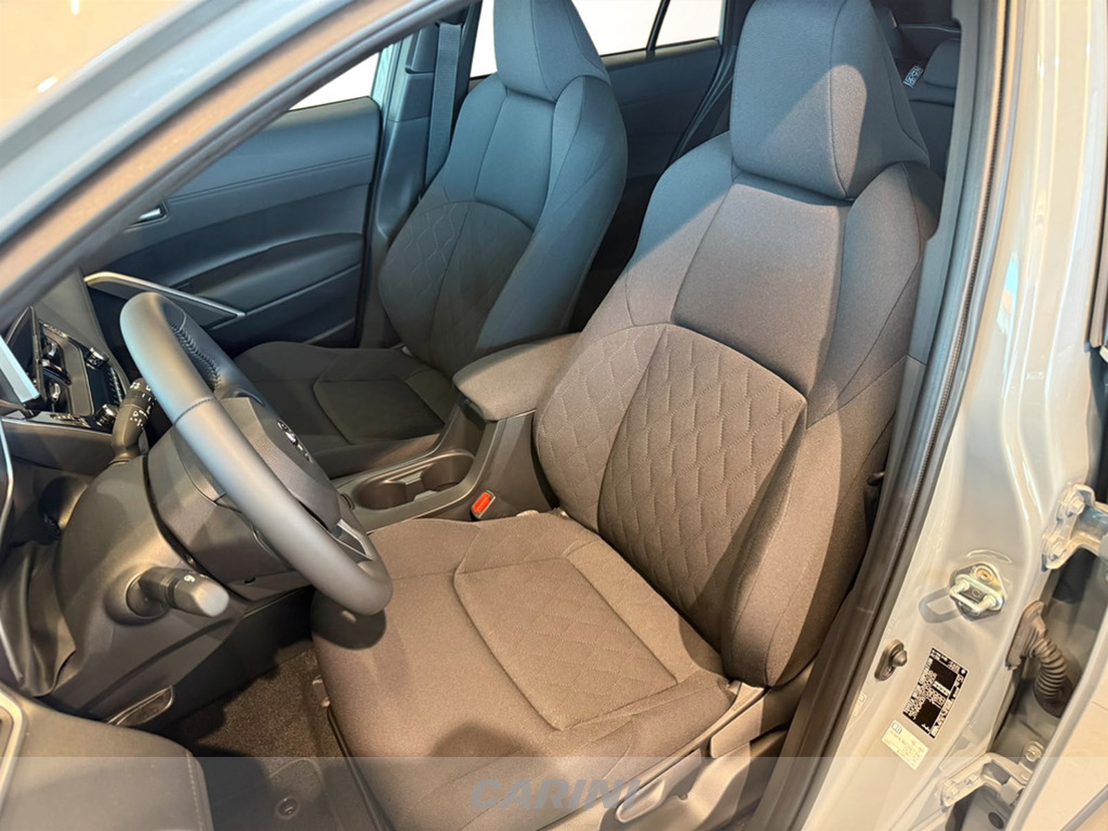 CARINI Toyota Corolla Cross