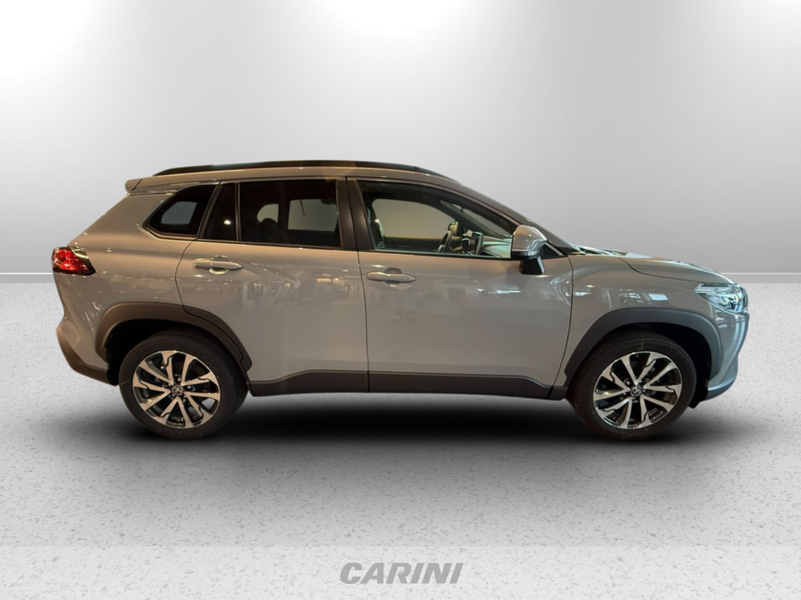 CARINI Toyota Corolla Cross
