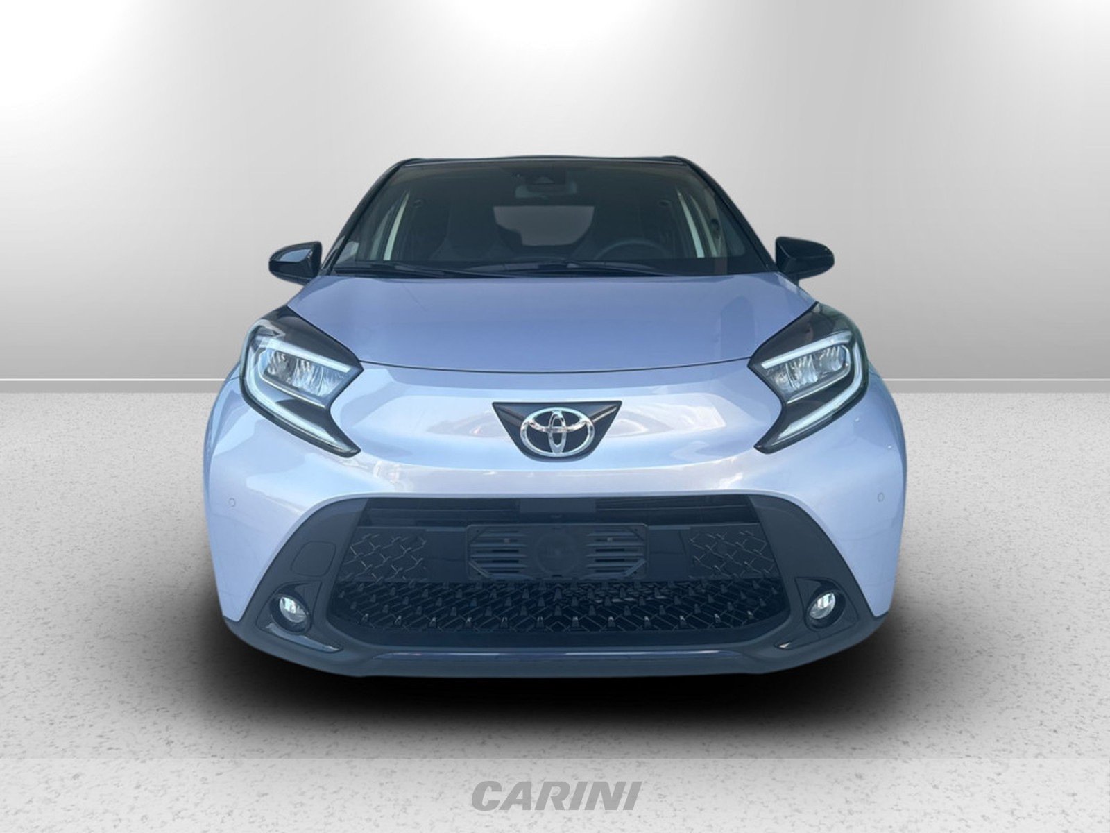 CARINI Toyota Aygo