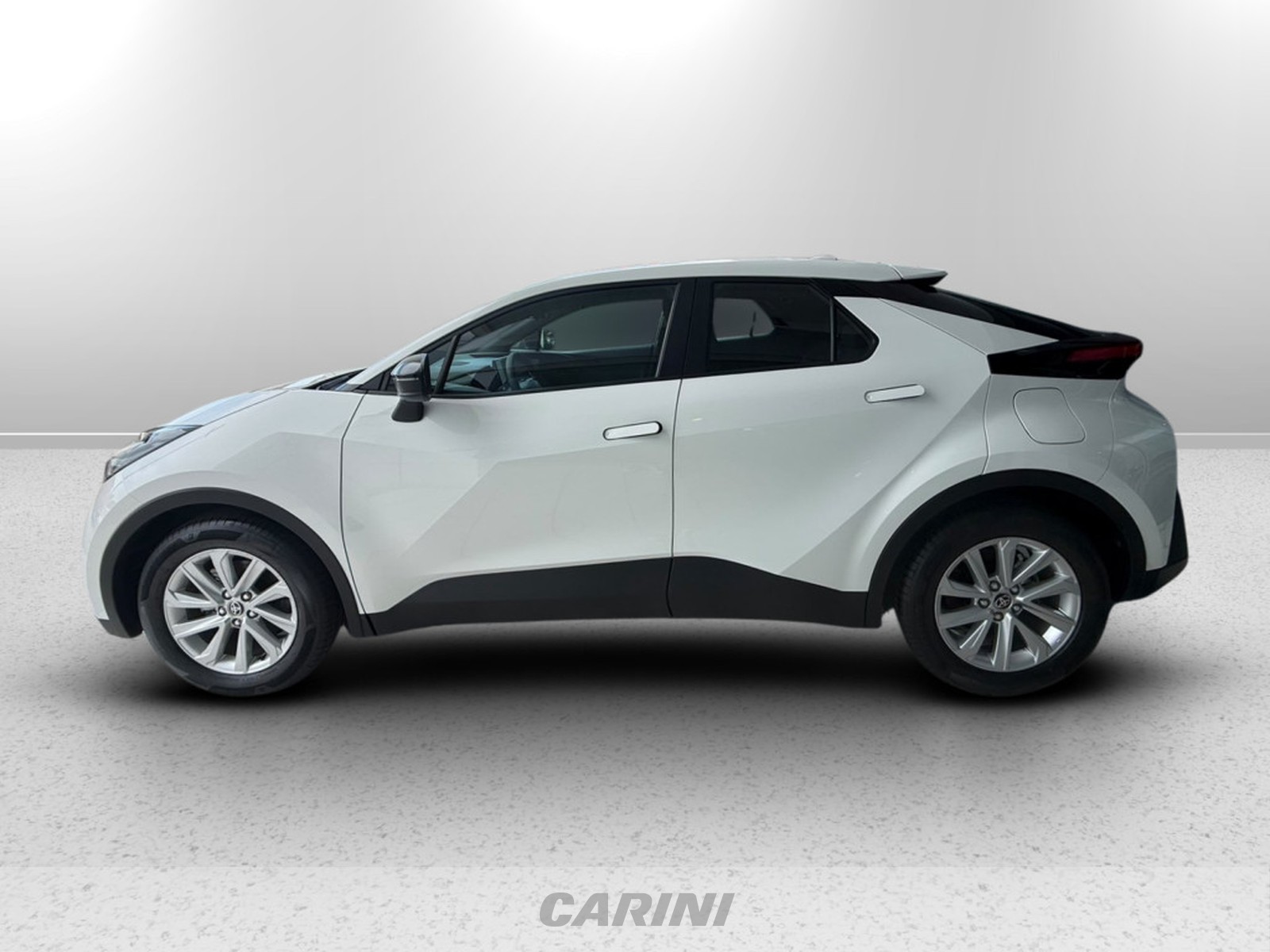 CARINI Toyota C-HR