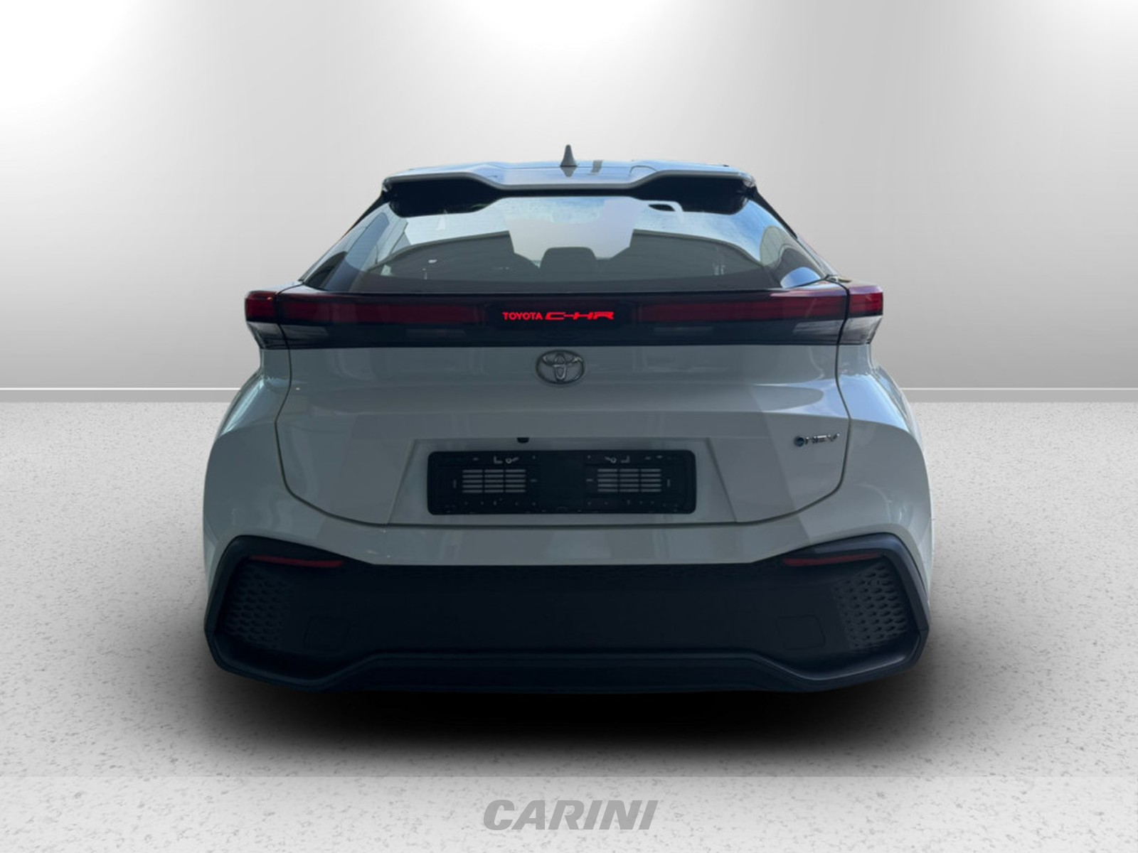 CARINI Toyota C-HR