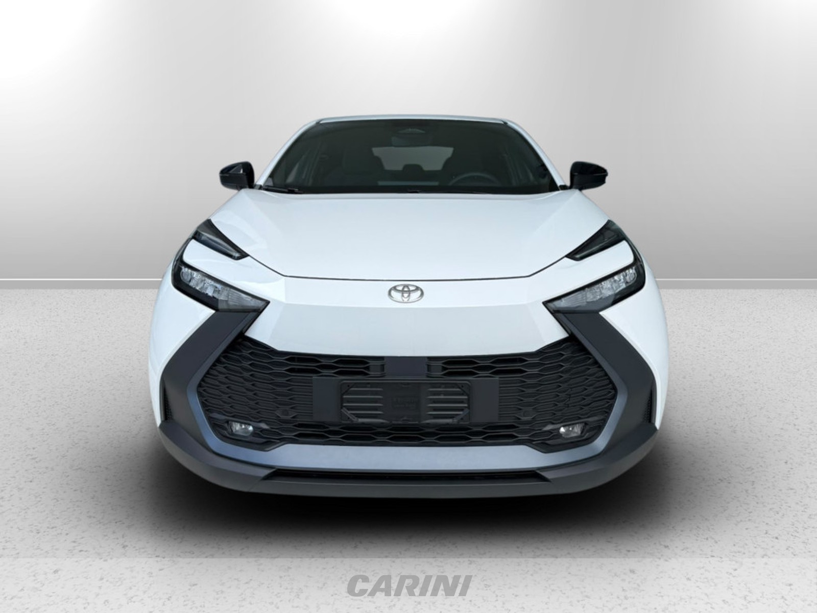 CARINI Toyota C-HR