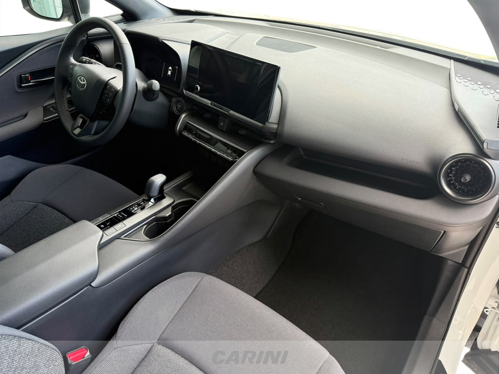 CARINI Toyota C-HR