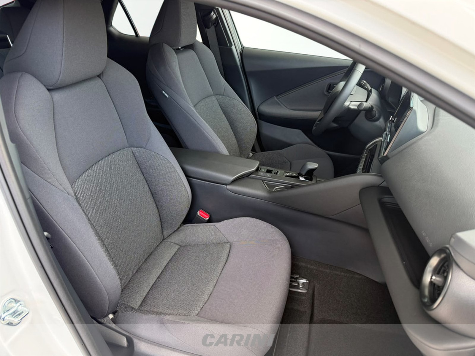 CARINI Toyota C-HR