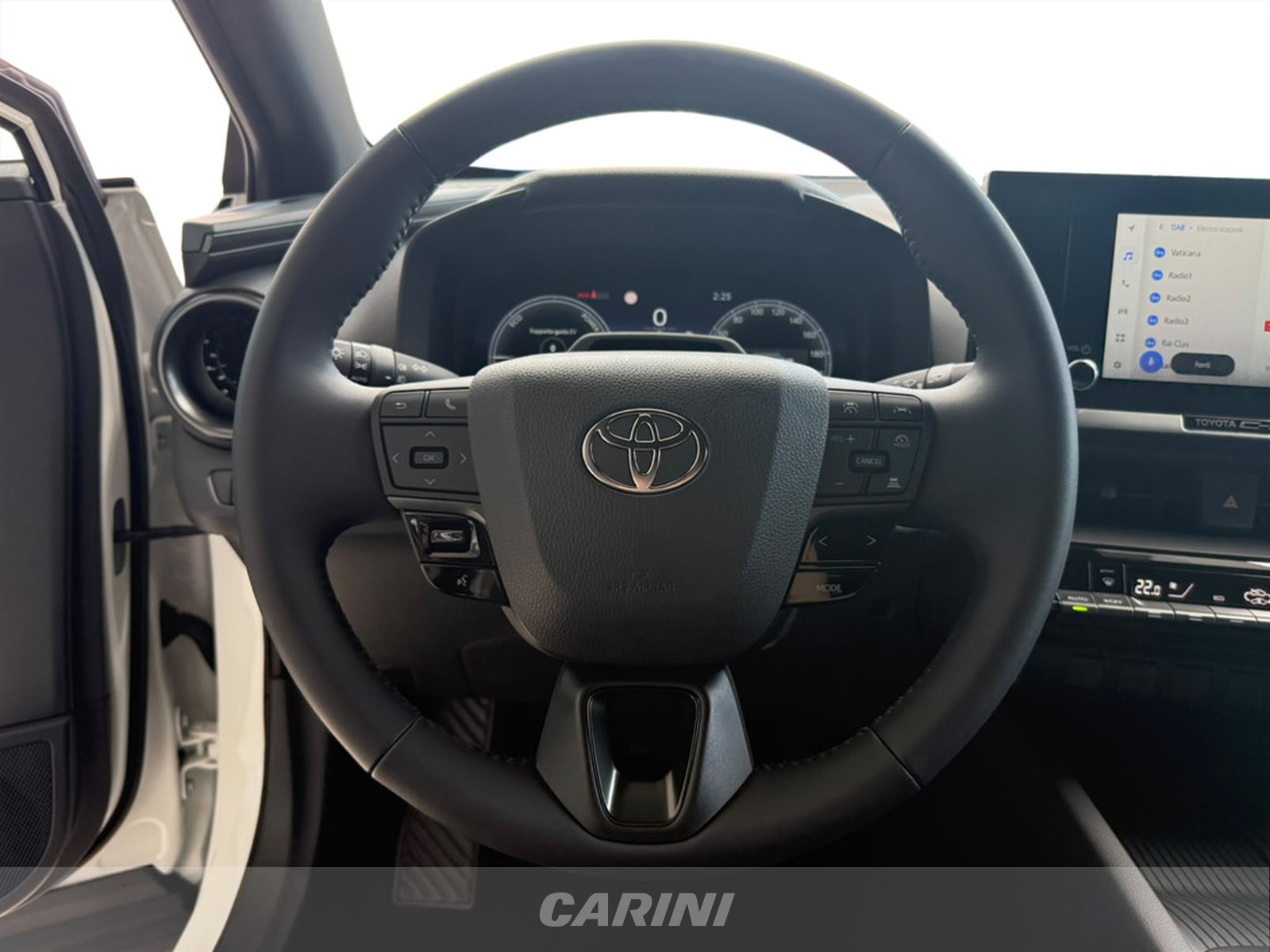 CARINI Toyota C-HR