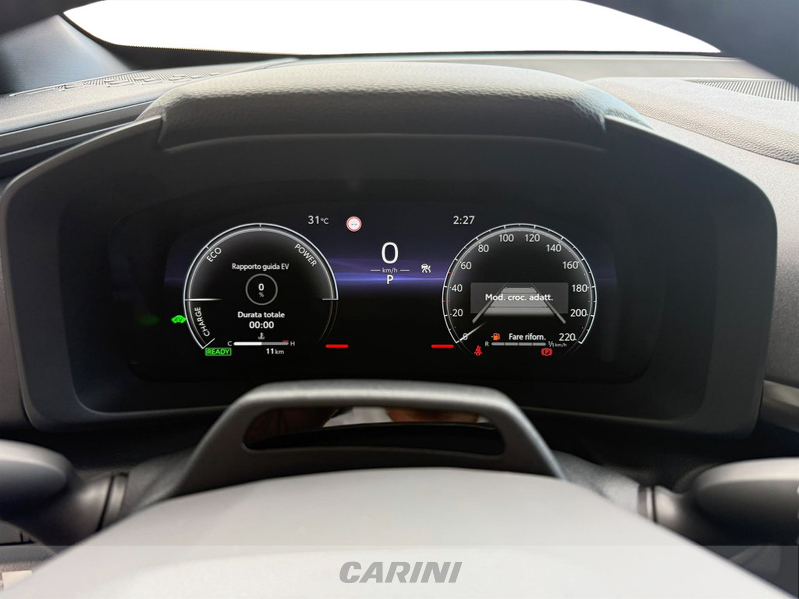 CARINI Toyota C-HR