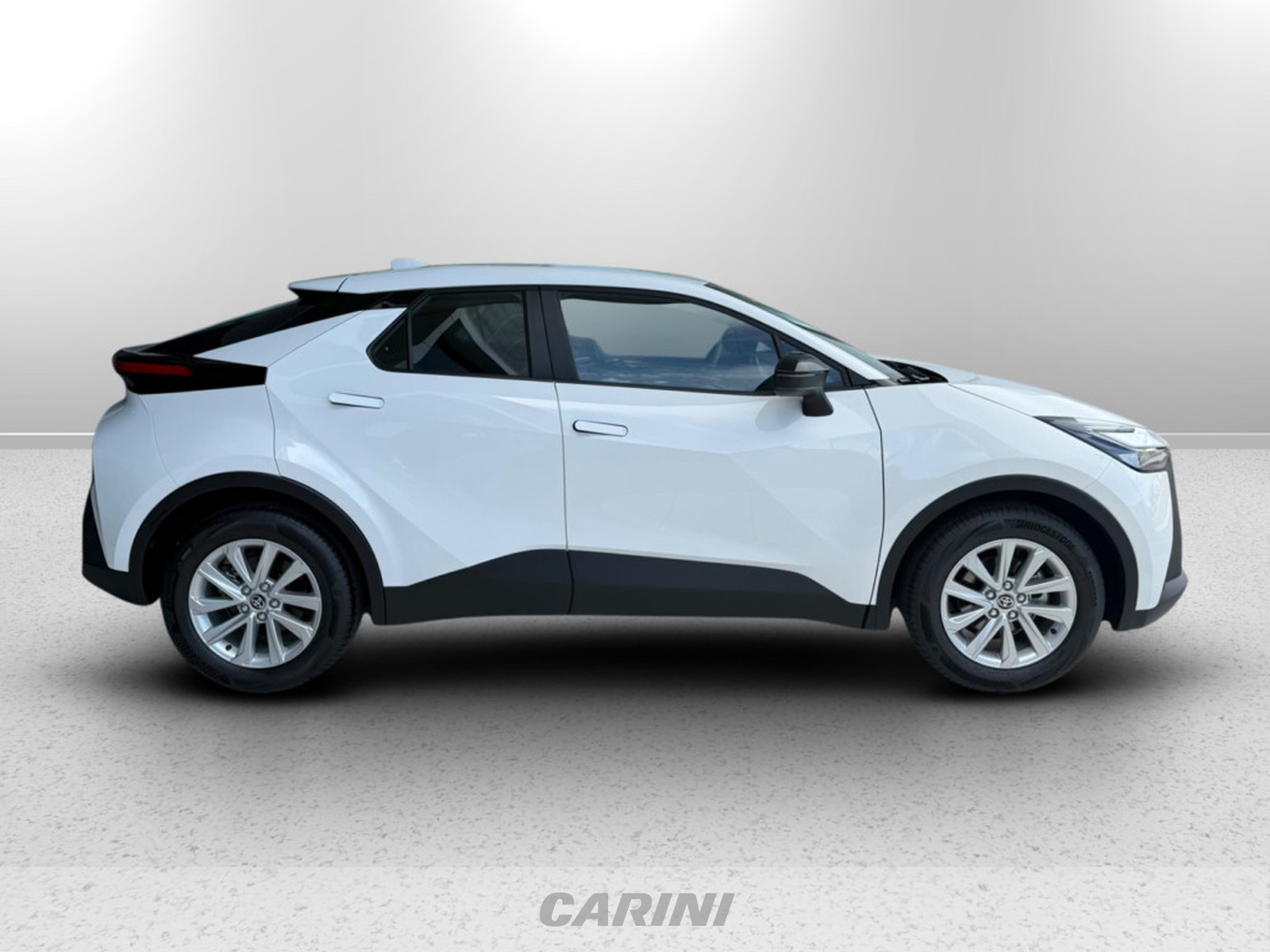 CARINI Toyota C-HR