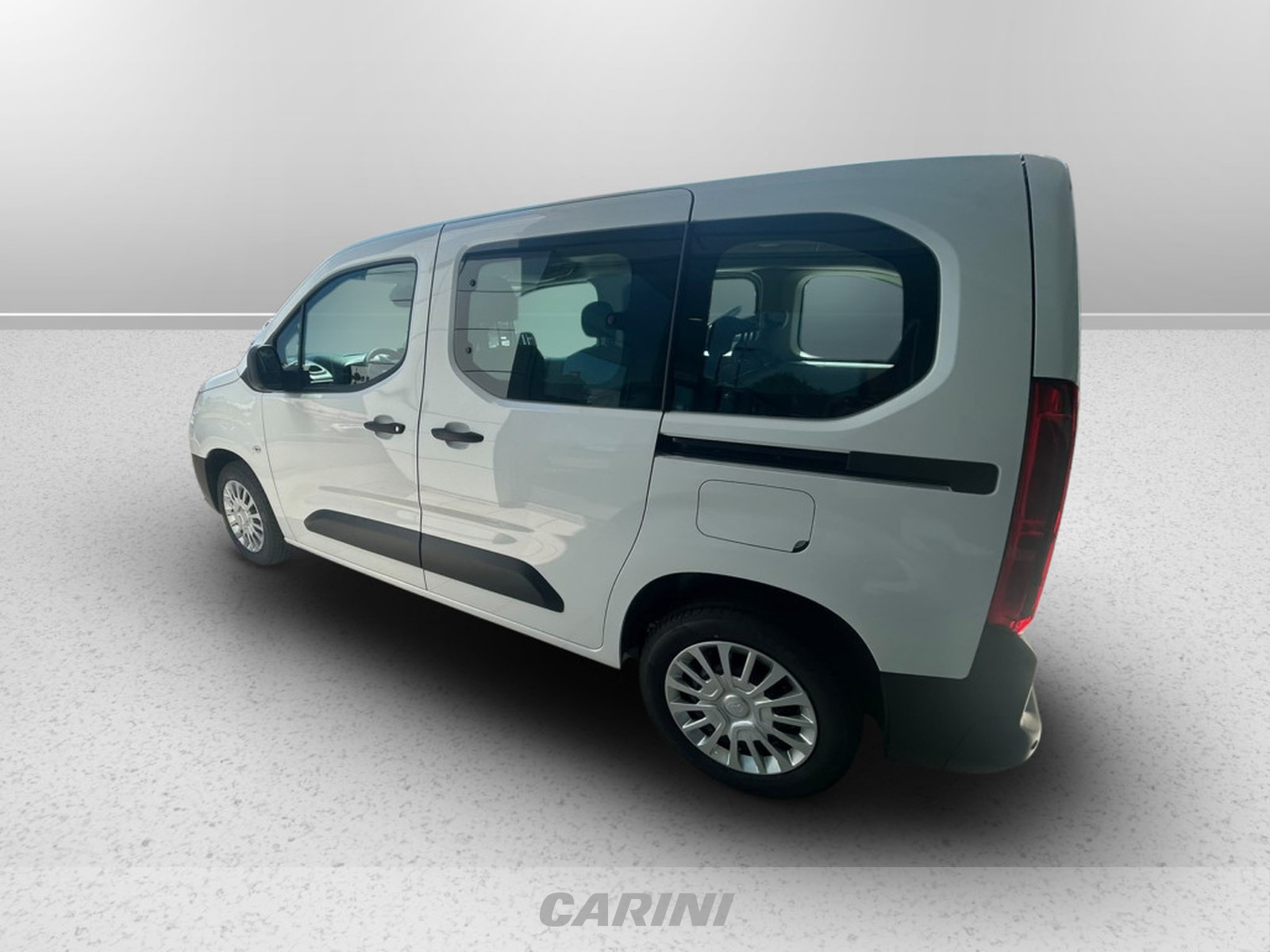 CARINI Toyota Proace City
