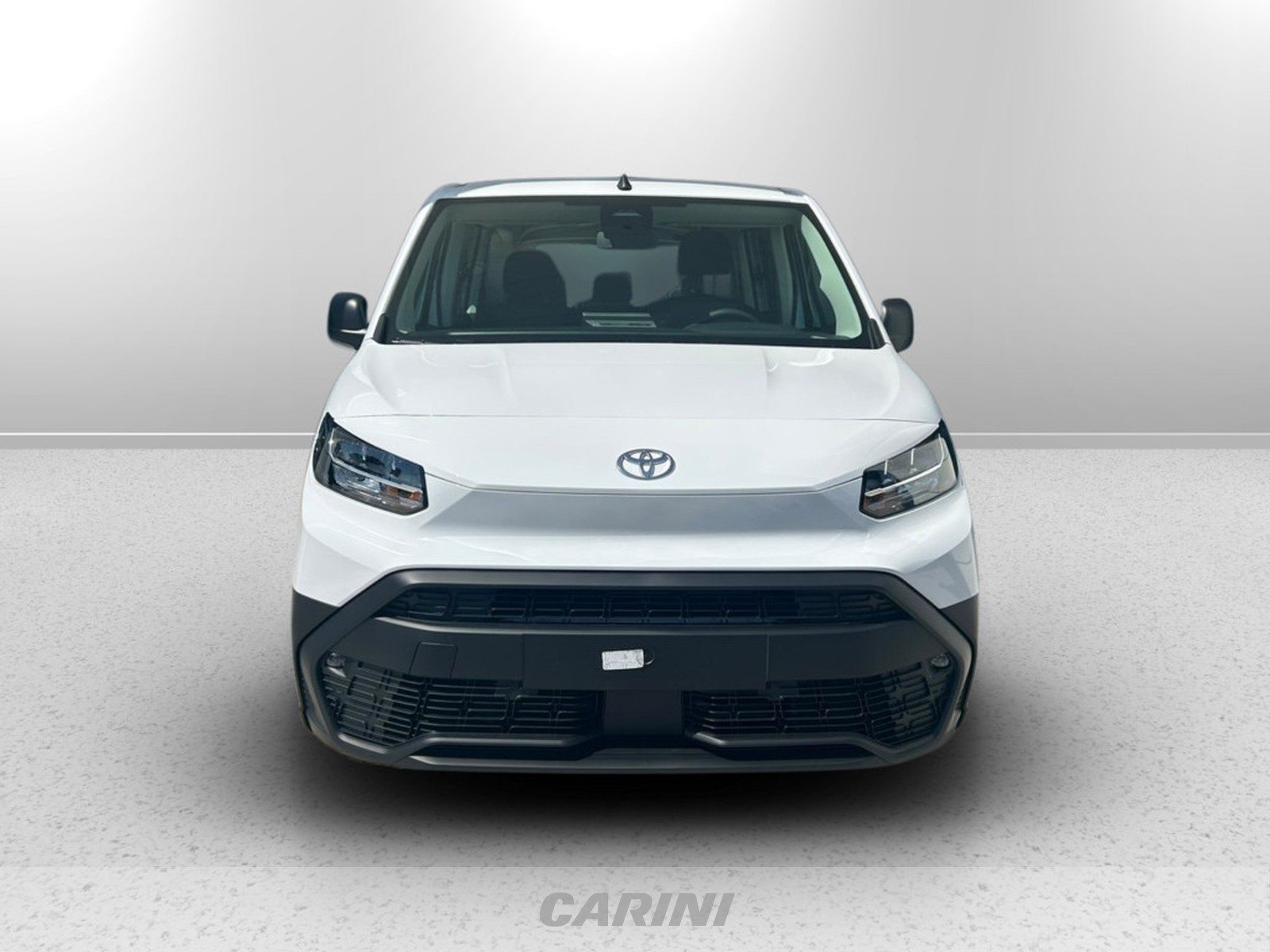 CARINI Toyota Proace City