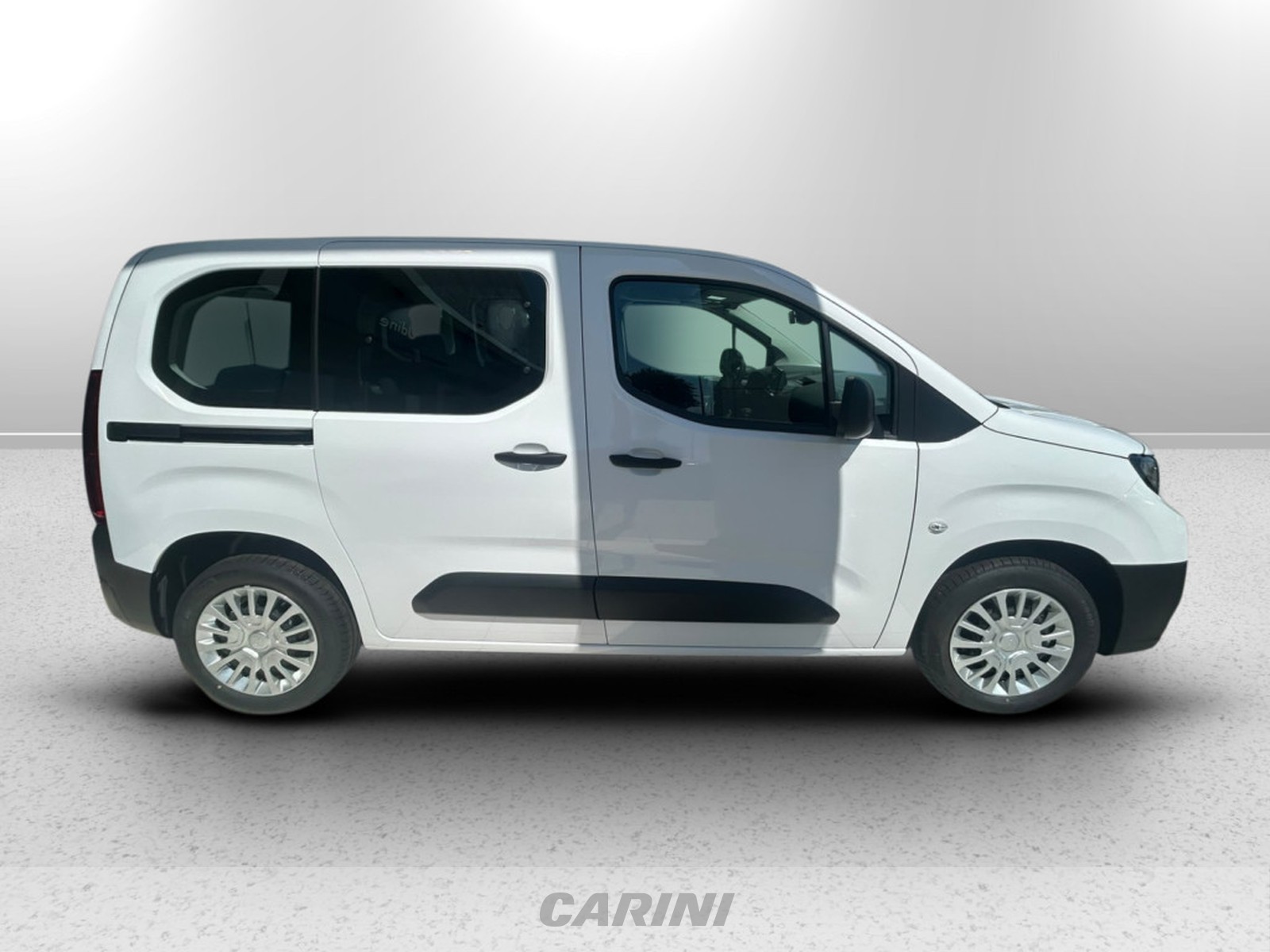 CARINI Toyota Proace City
