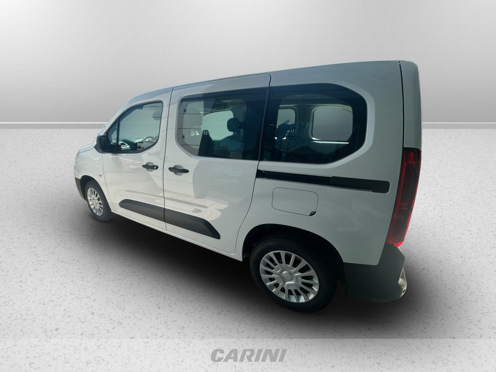 CARINI Toyota Proace City