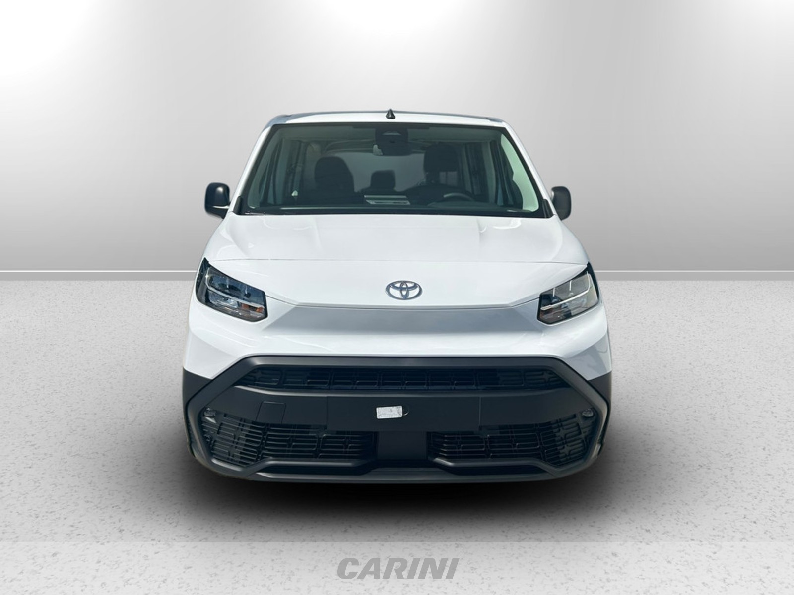 CARINI Toyota Proace City