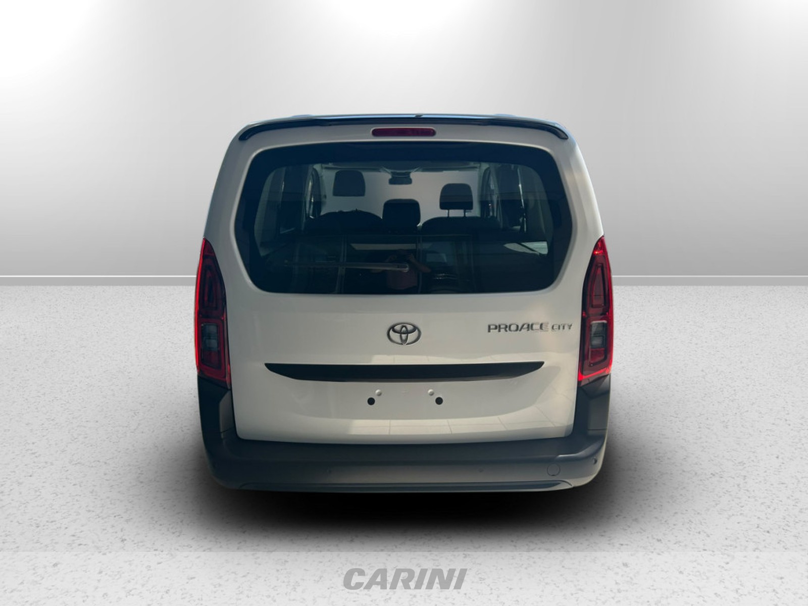 CARINI Toyota Proace City