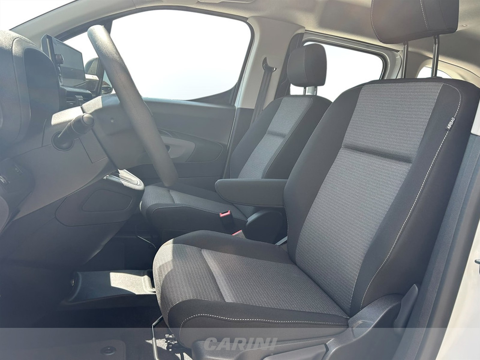 CARINI Toyota Proace City