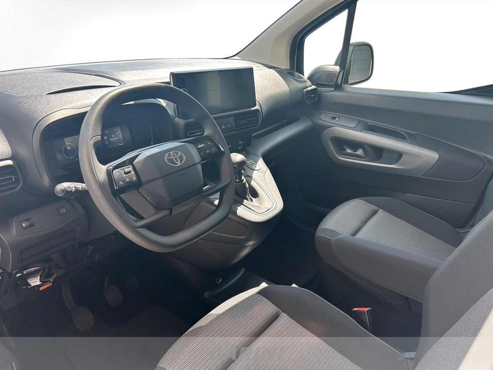 CARINI Toyota Proace City