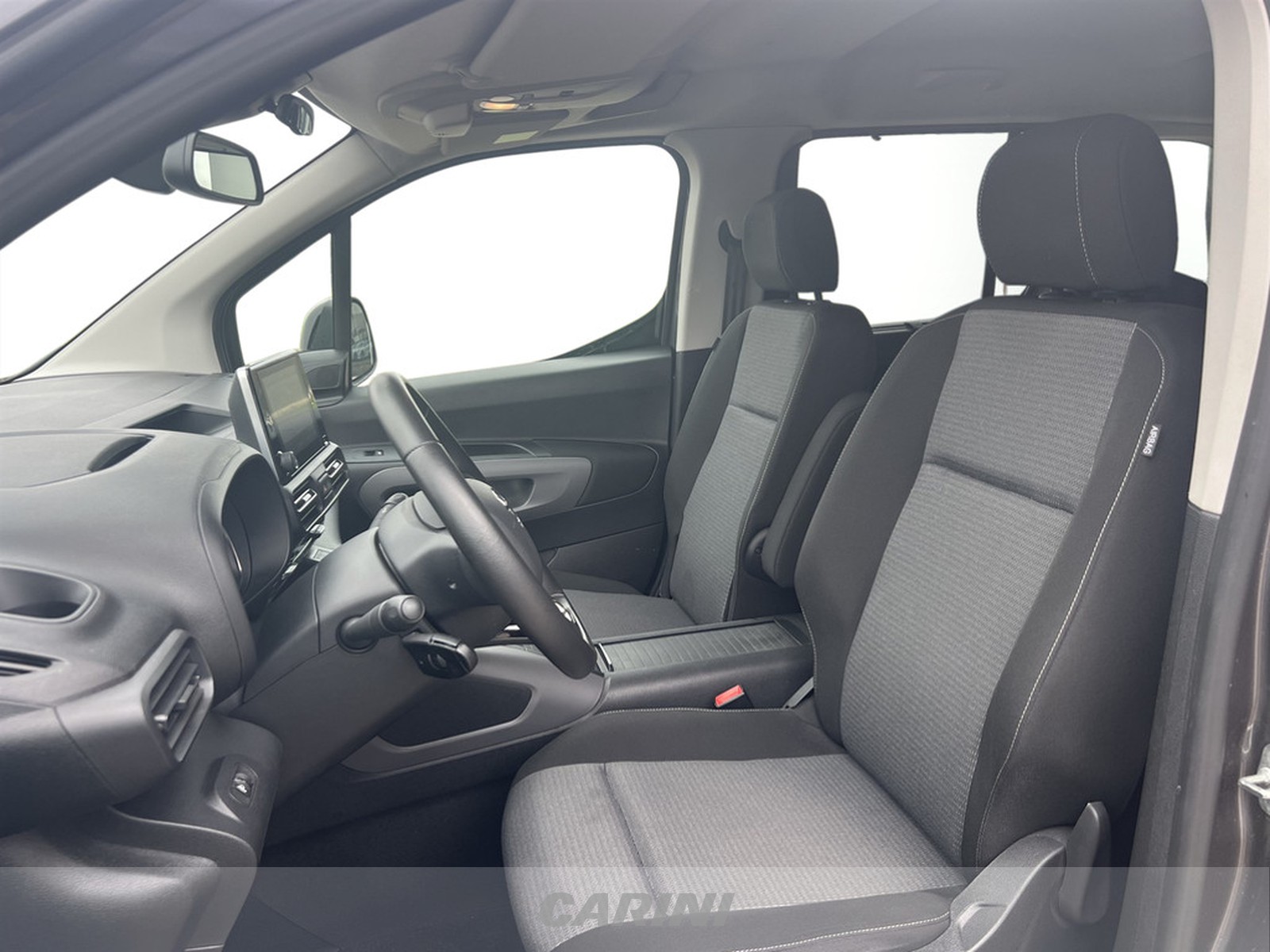 CARINI Toyota Proace City