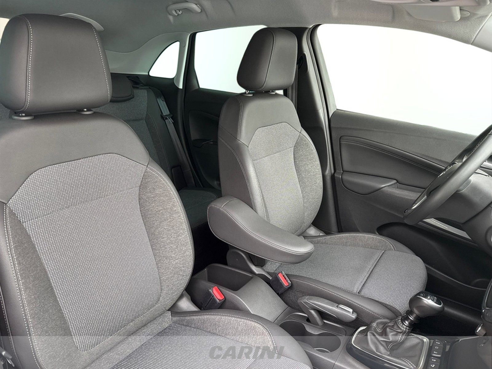 CARINI Opel Crossland