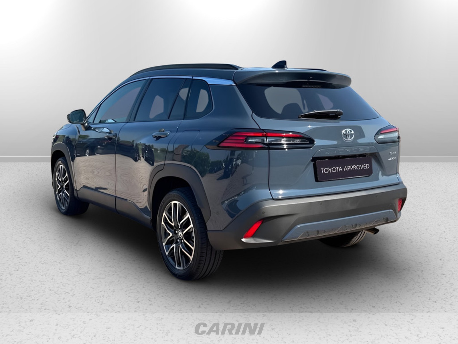 CARINI Toyota Corolla