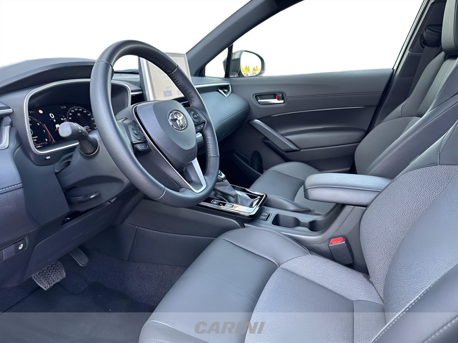 CARINI Toyota Corolla