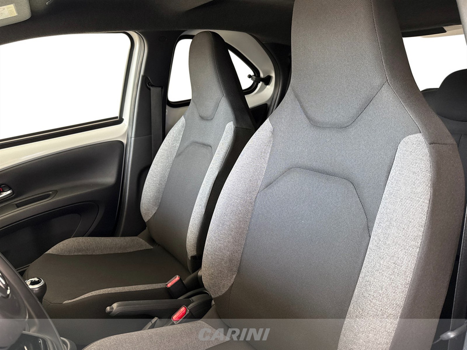 CARINI Toyota Aygo