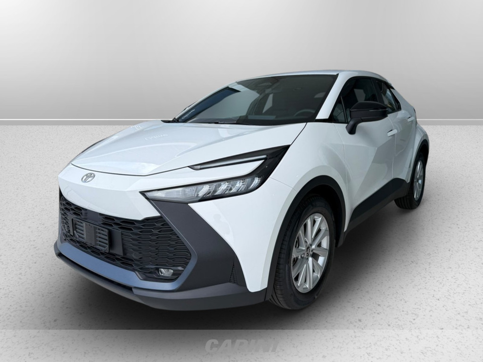 CARINI Toyota C-HR