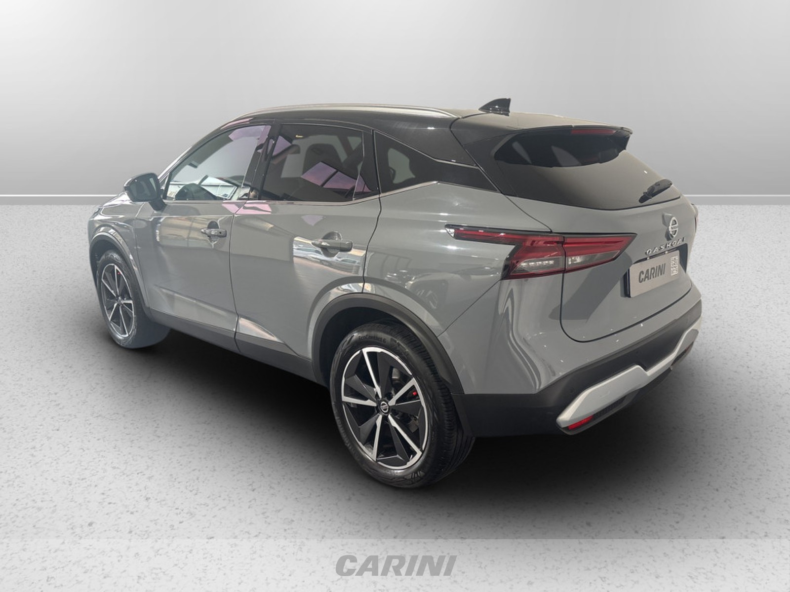 CARINI Nissan Qashqai