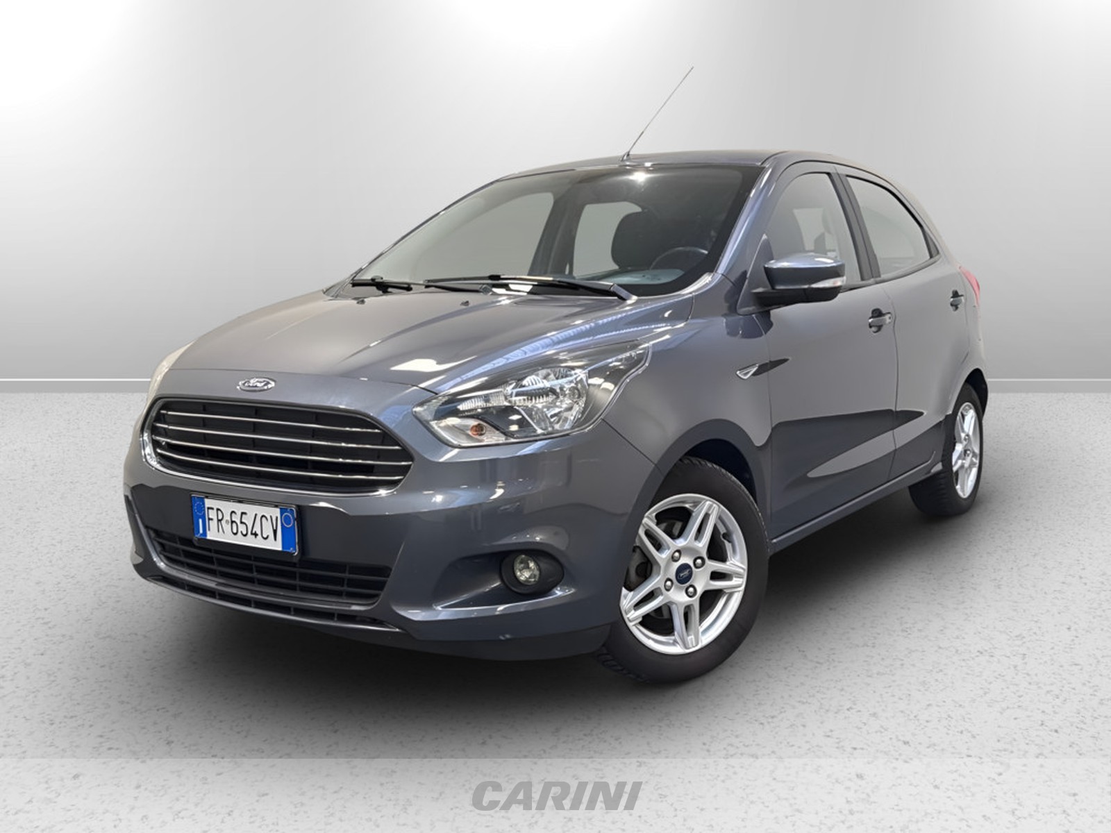 CARINI Ford Ka