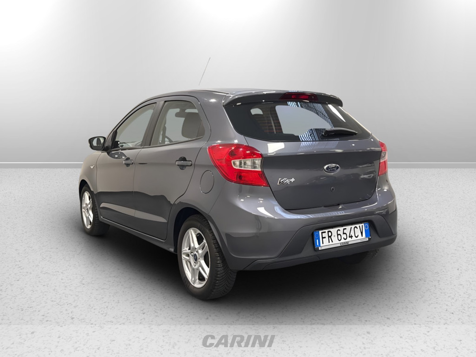 CARINI Ford Ka