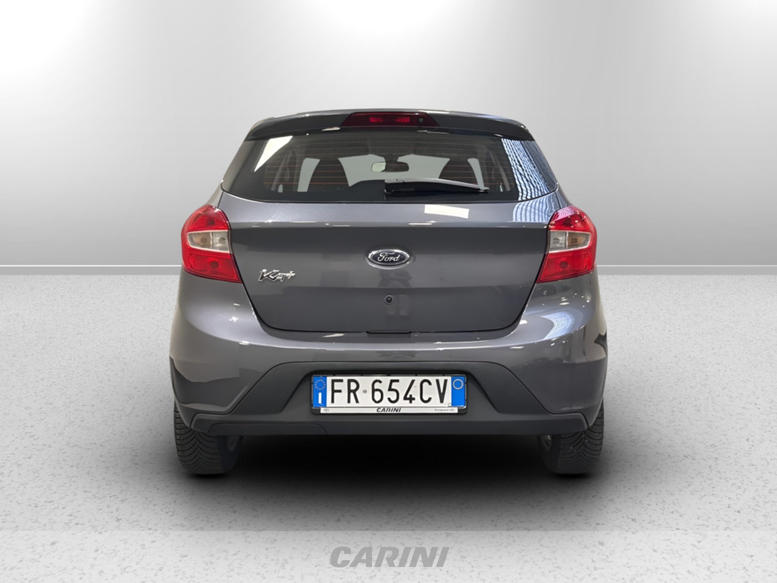 CARINI Ford Ka