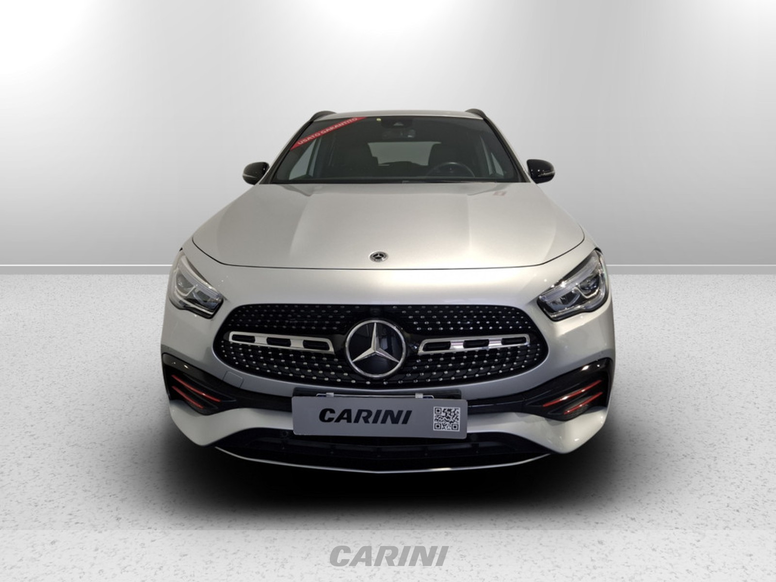 CARINI Mercedes GLA