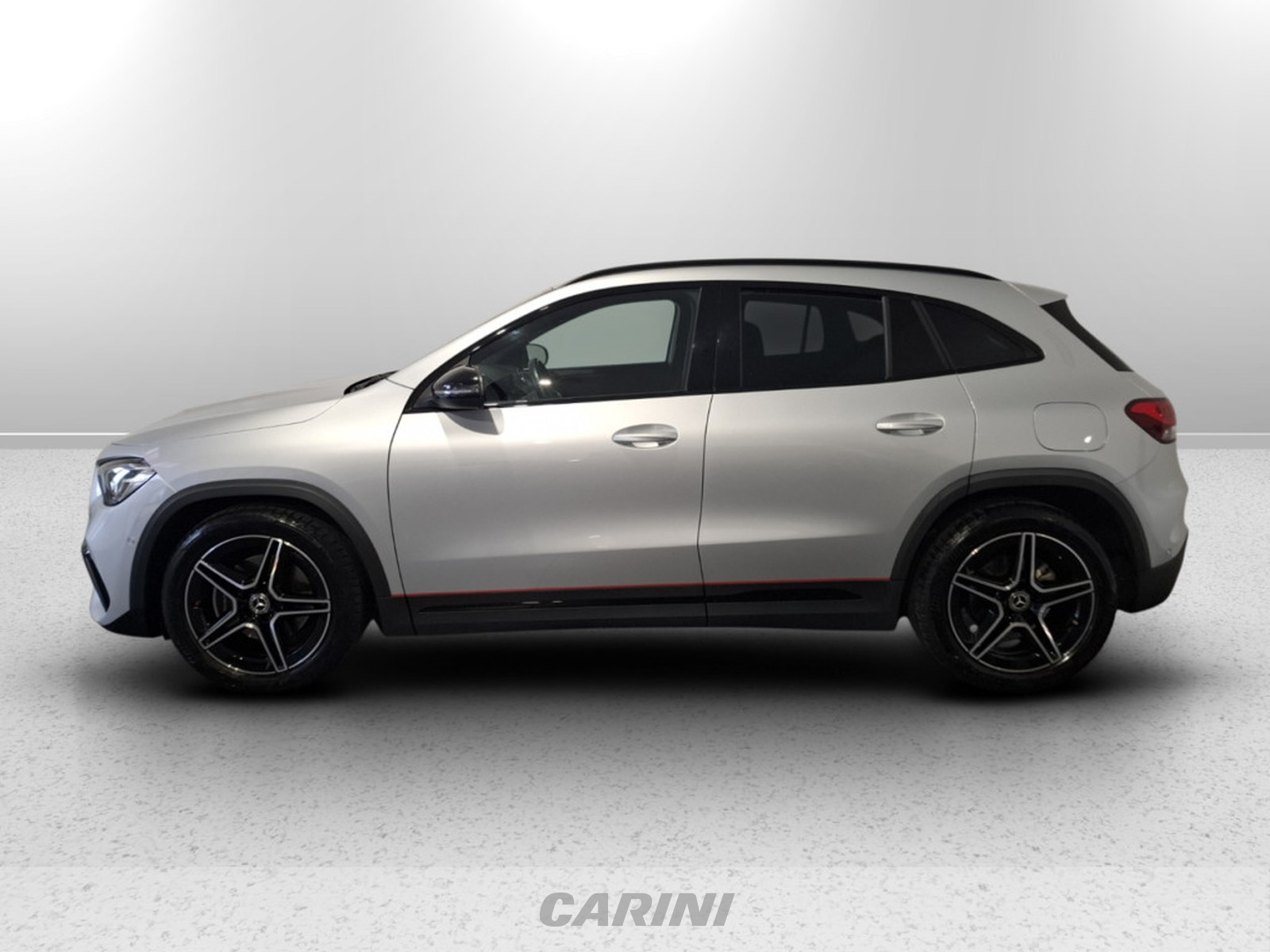 CARINI Mercedes GLA