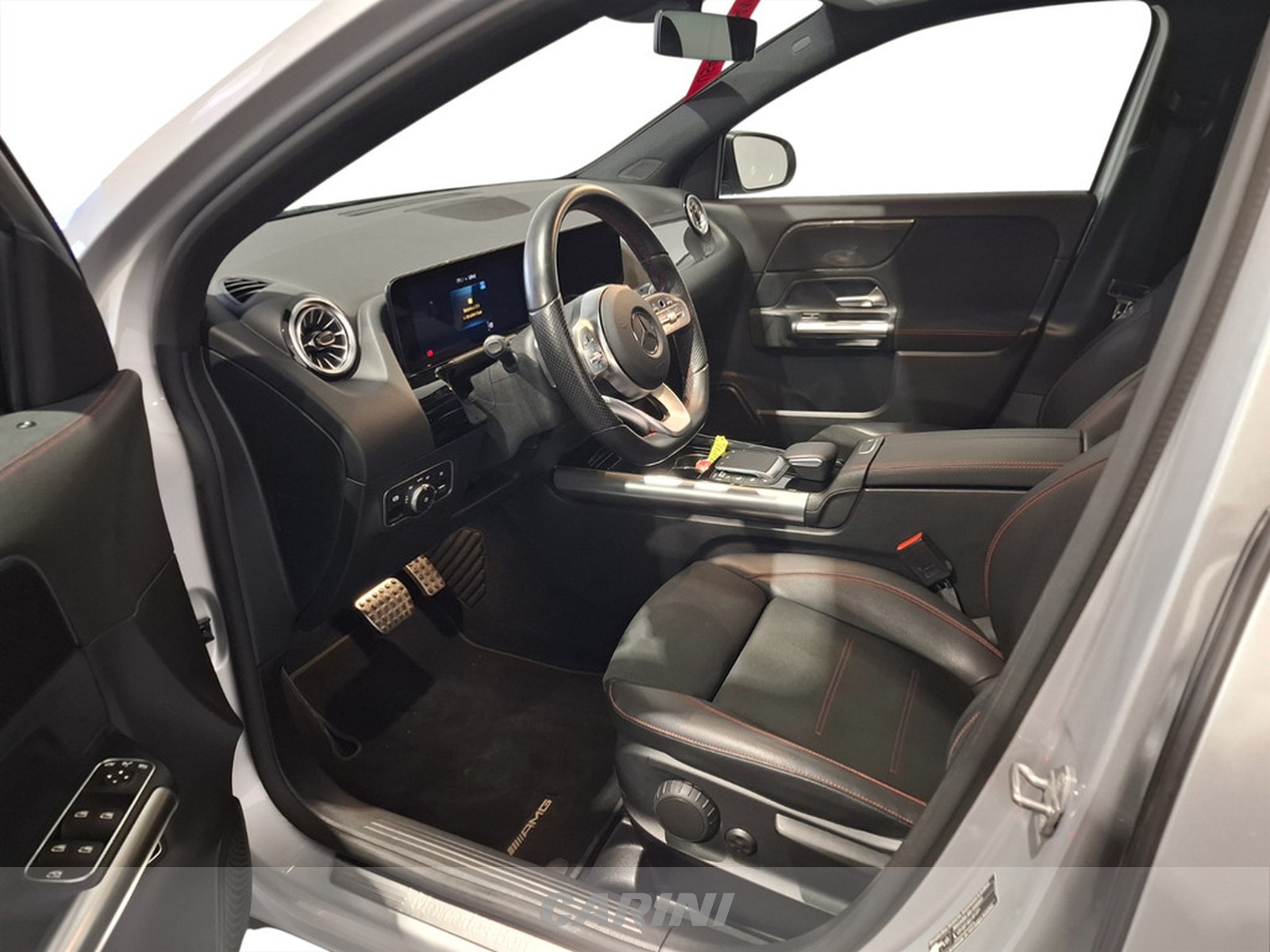 CARINI Mercedes GLA