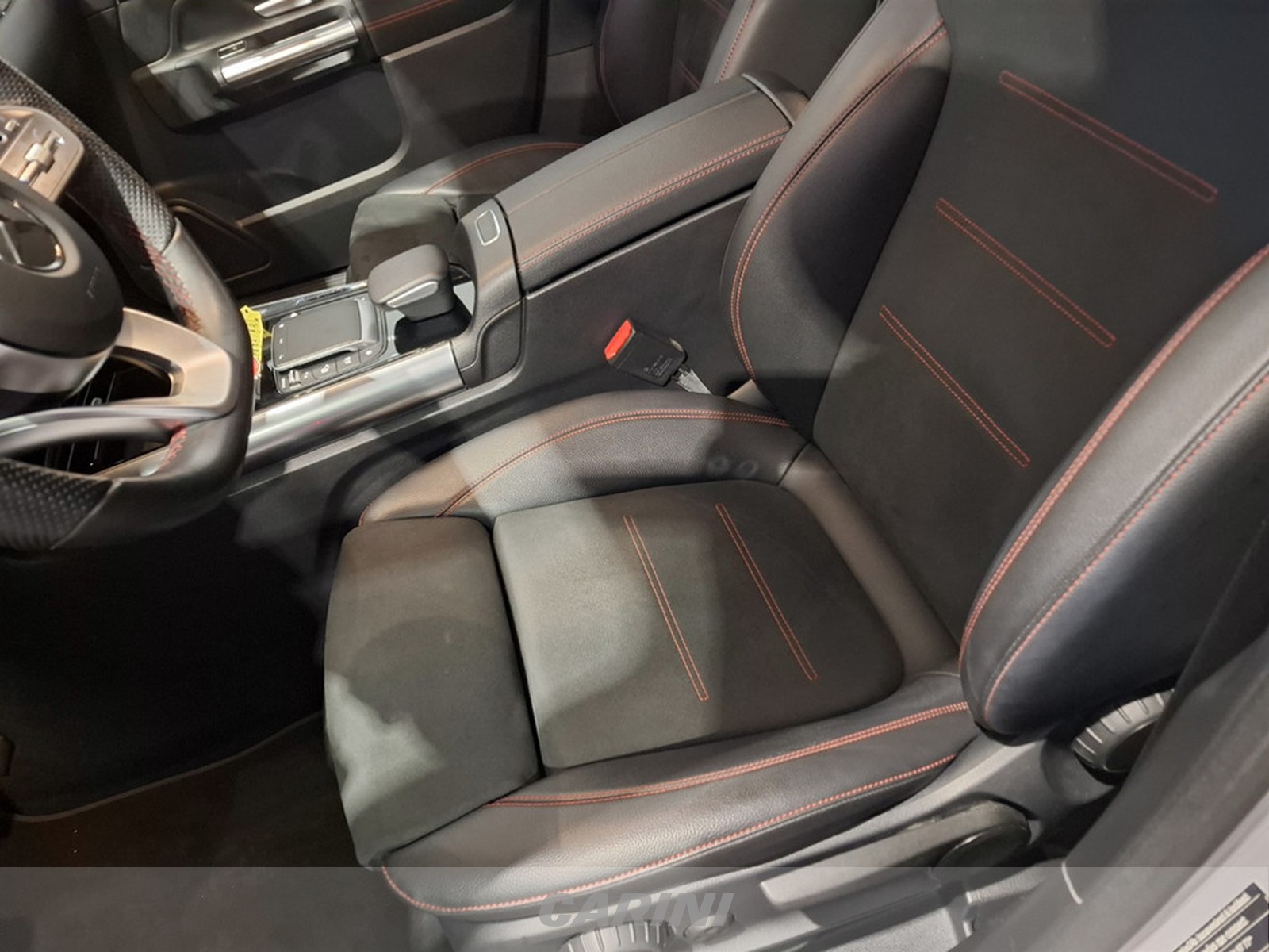 CARINI Mercedes GLA