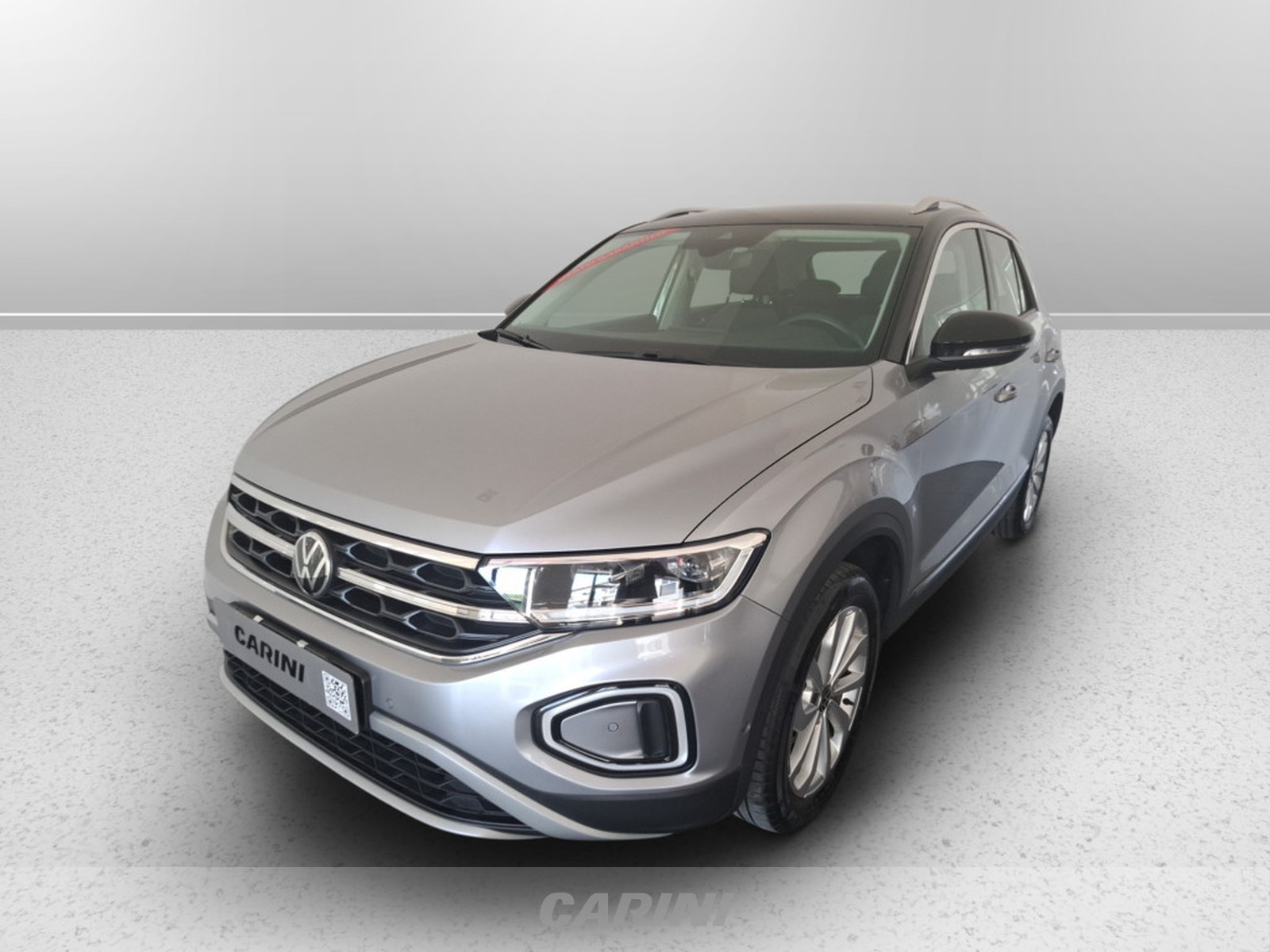 CARINI Volkswagen T-Roc
