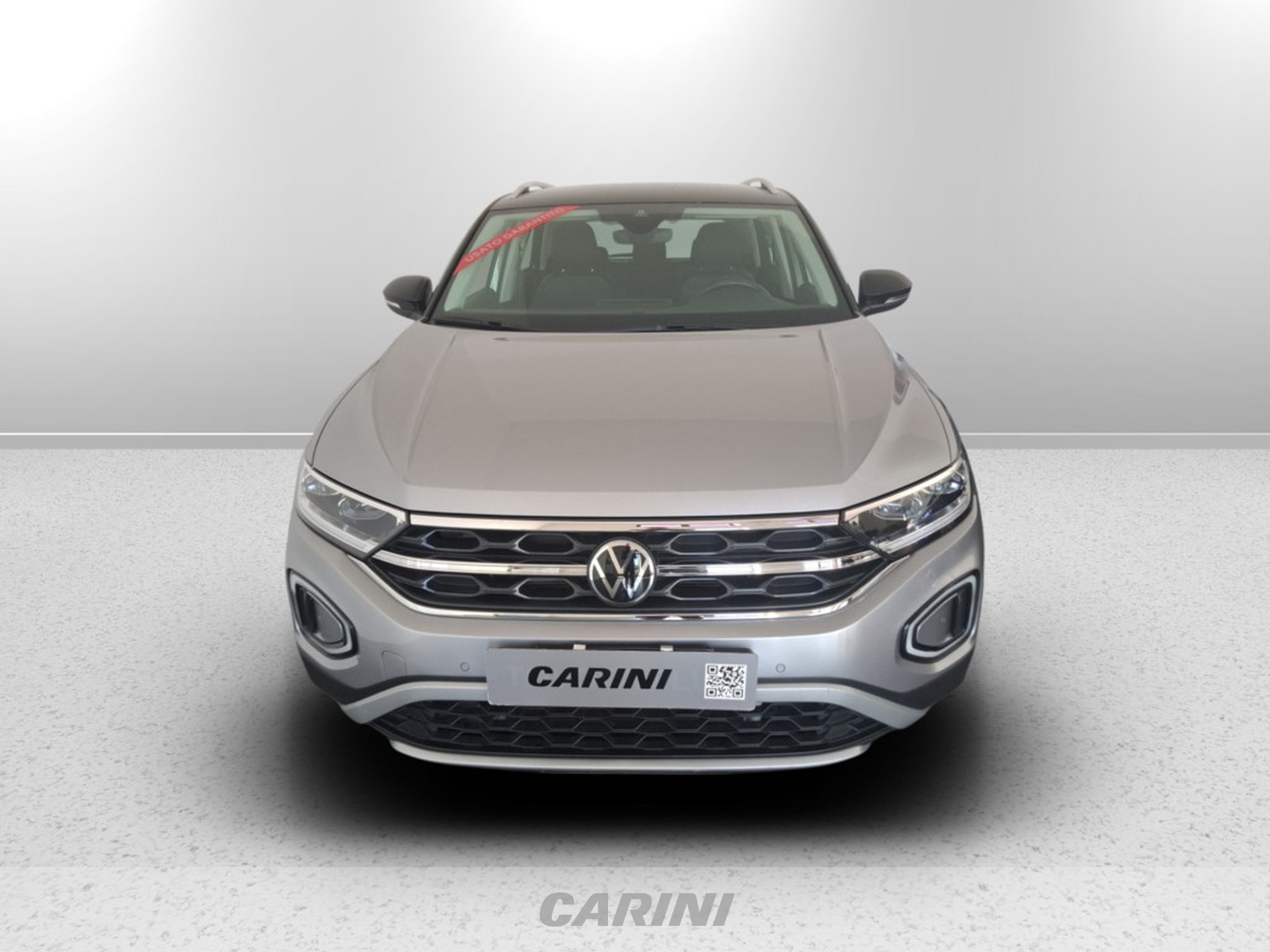 CARINI Volkswagen T-Roc