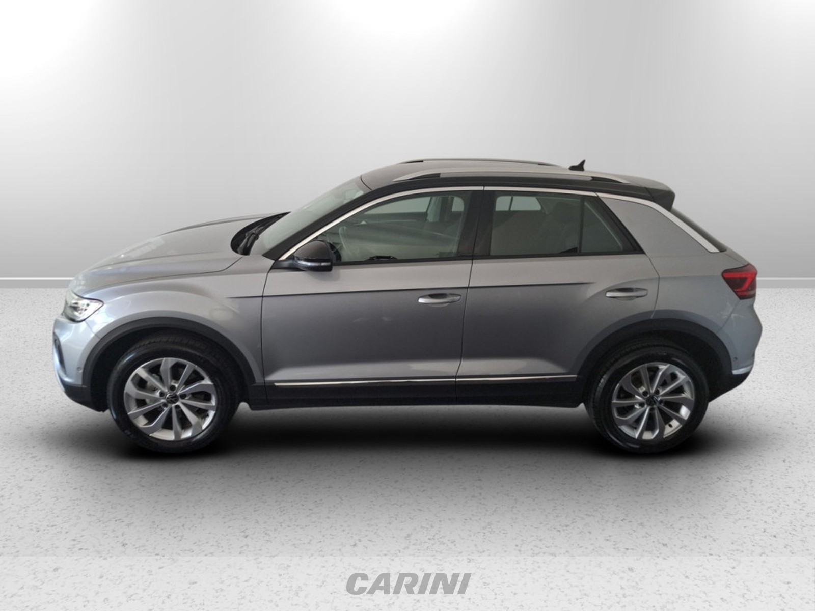 CARINI Volkswagen T-Roc