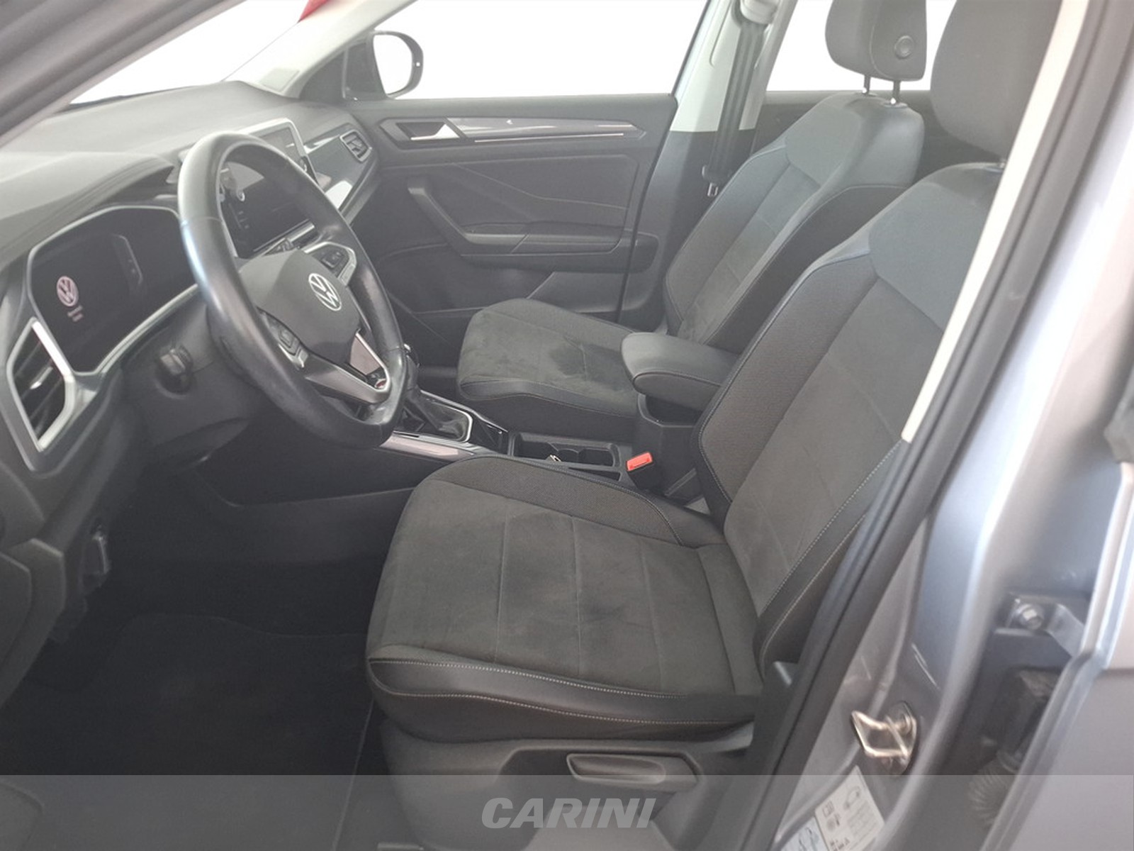 CARINI Volkswagen T-Roc