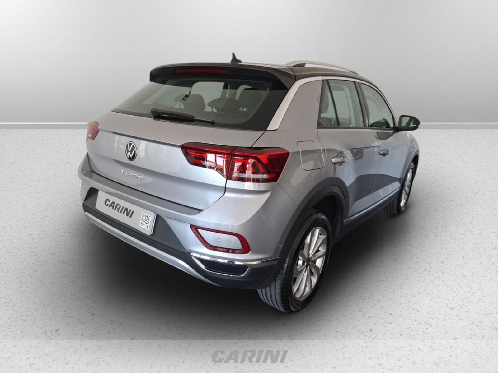 CARINI Volkswagen T-Roc