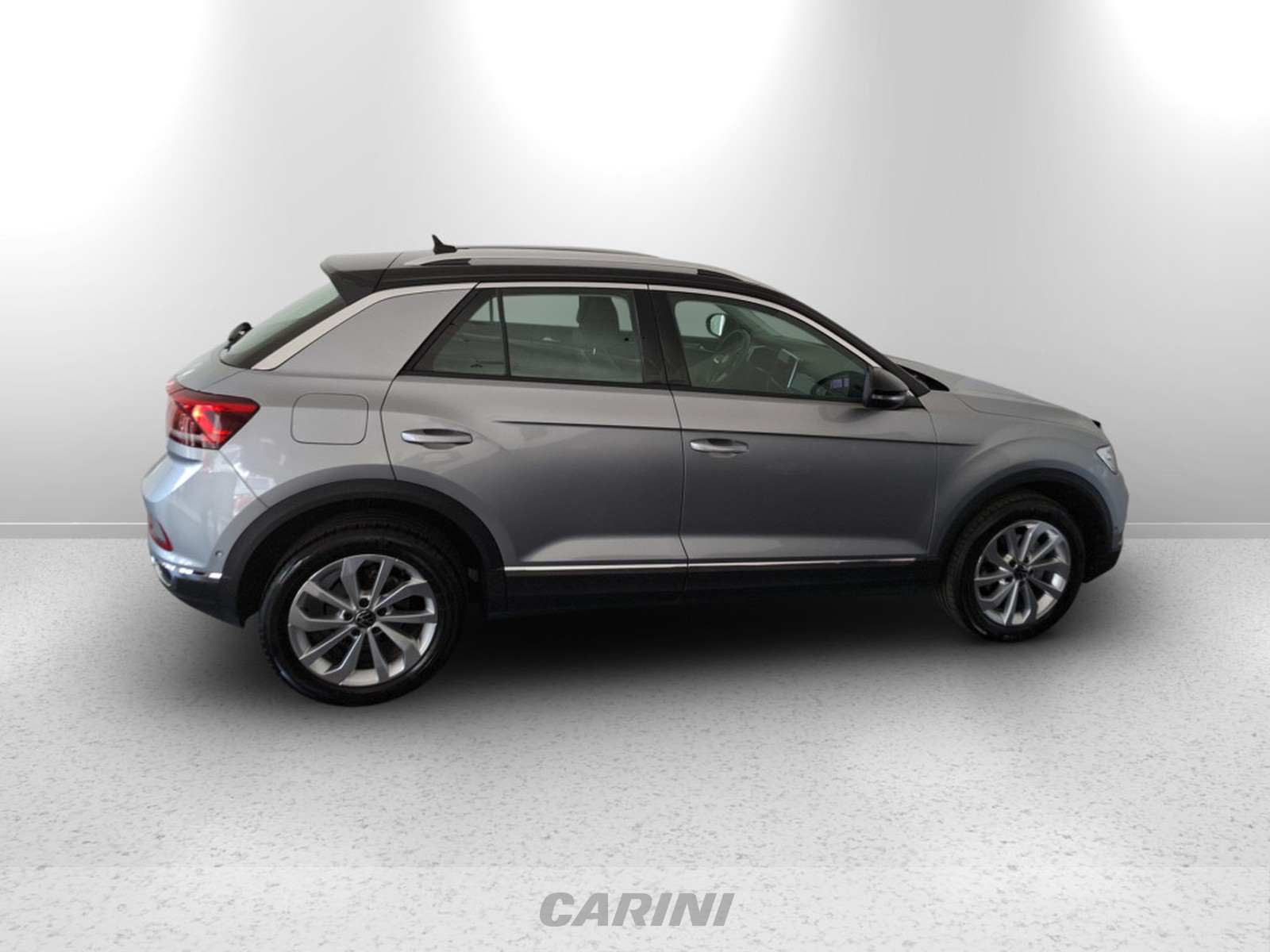CARINI Volkswagen T-Roc