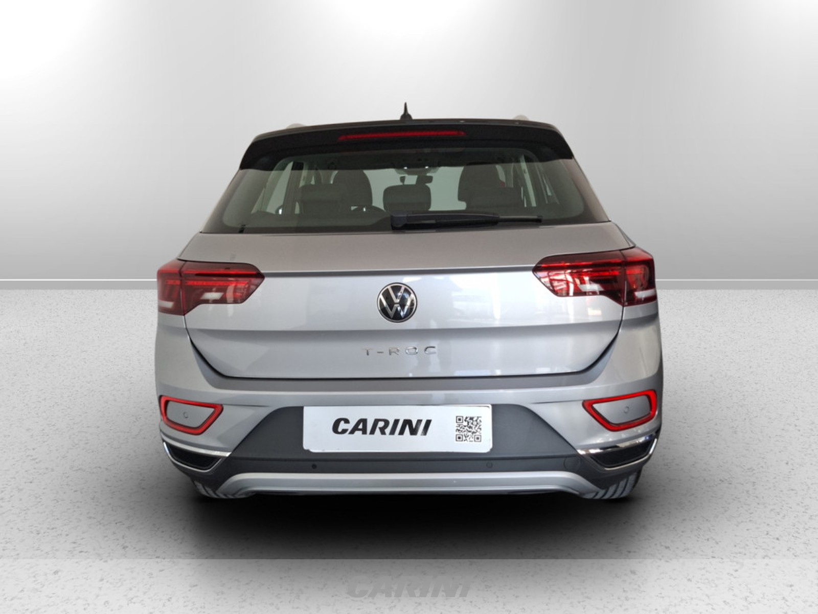 CARINI Volkswagen T-Roc