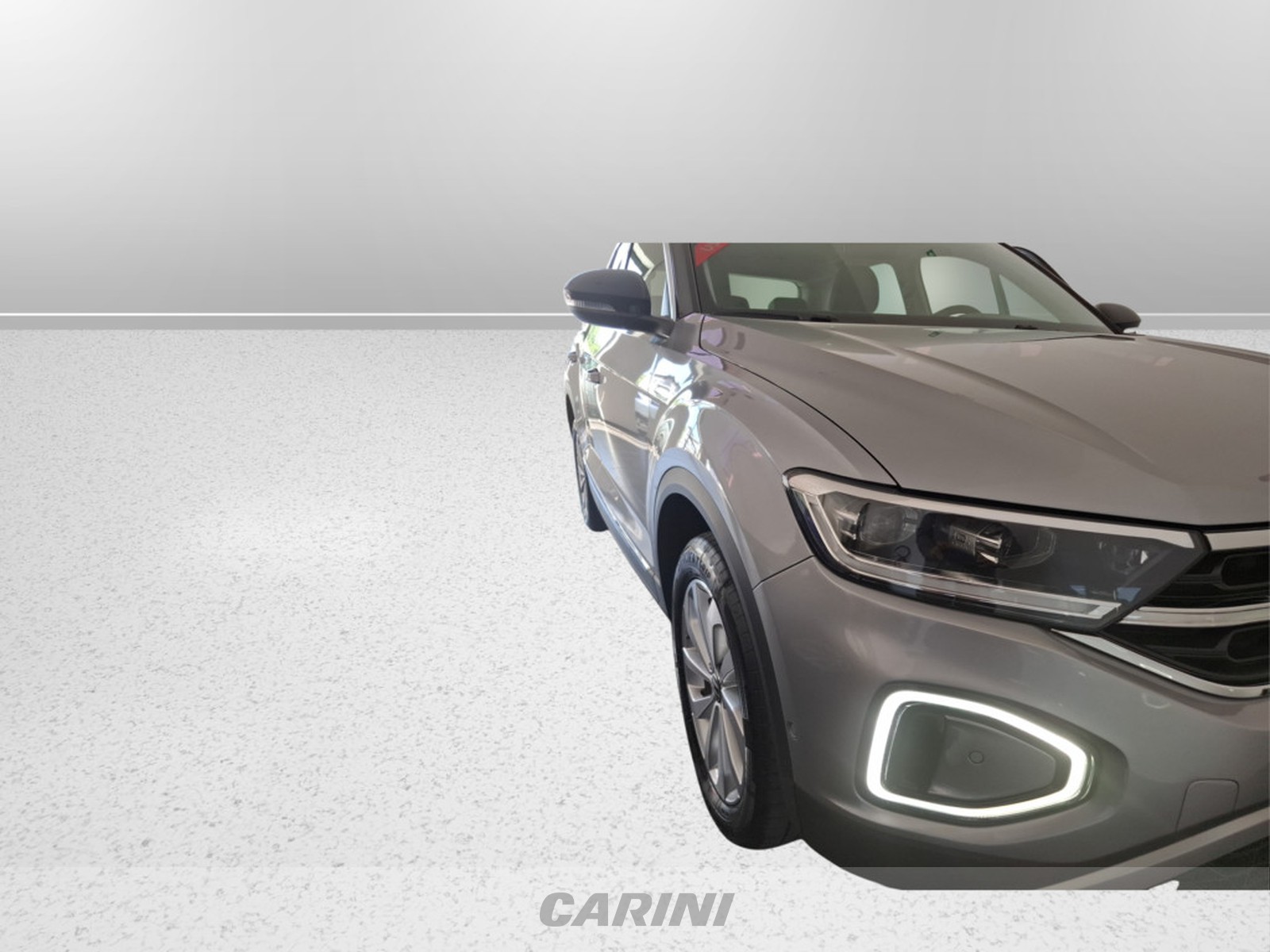 CARINI Volkswagen T-Roc