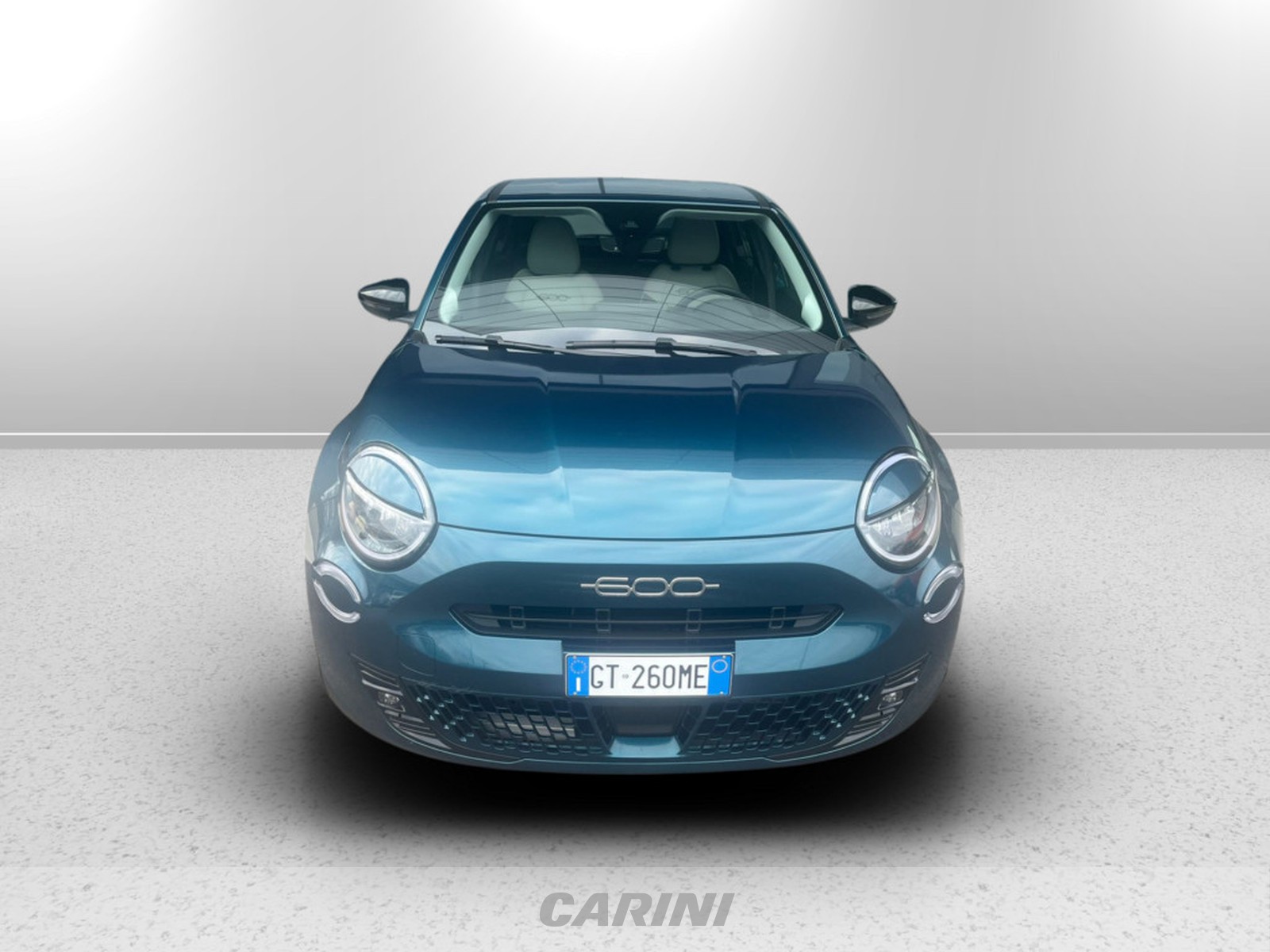 CARINI Fiat 600
