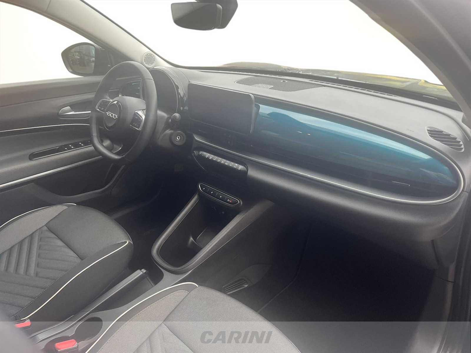 CARINI Fiat 600