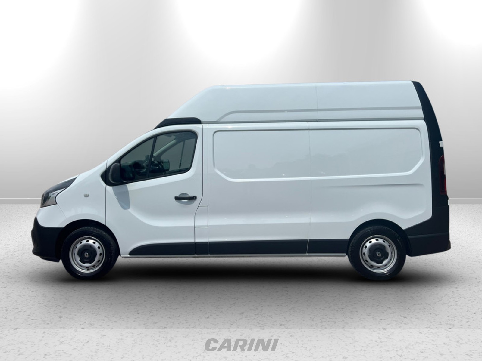 CARINI Renault Trafic
