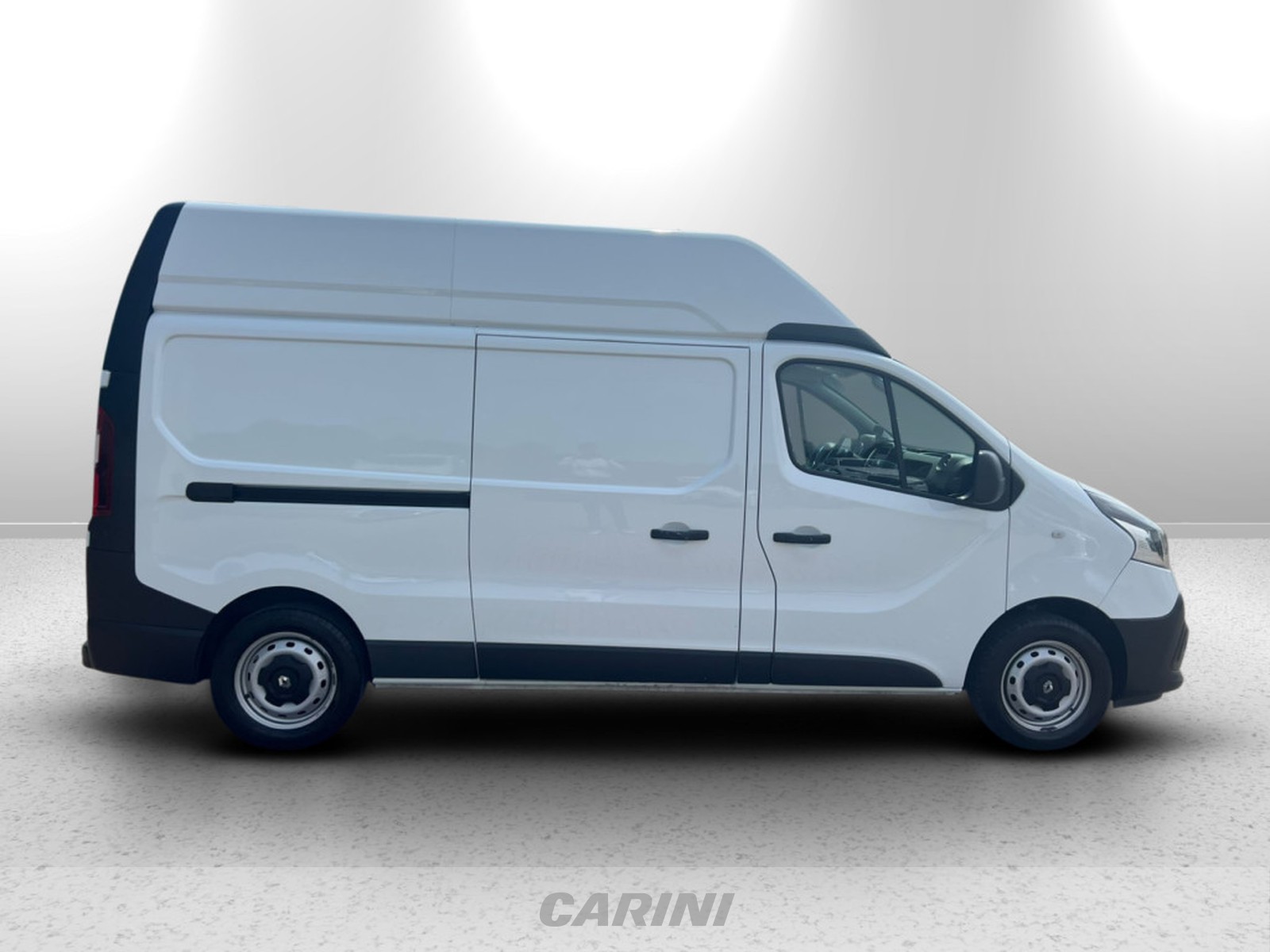 CARINI Renault Trafic