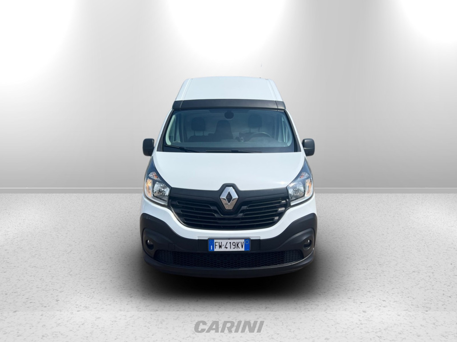 CARINI Renault Trafic